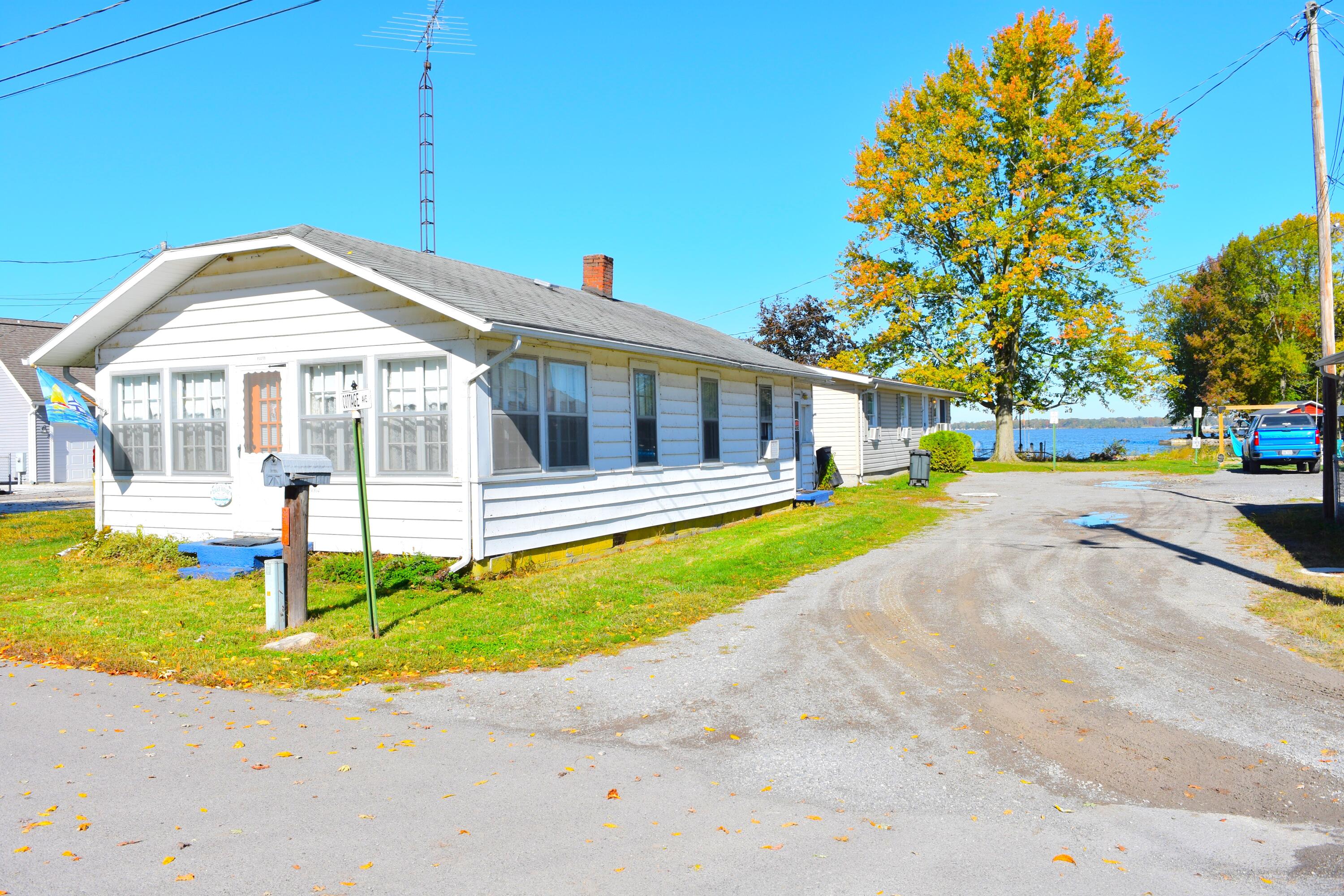 9004 Walnut Street, Lakeview, Ohio 43331