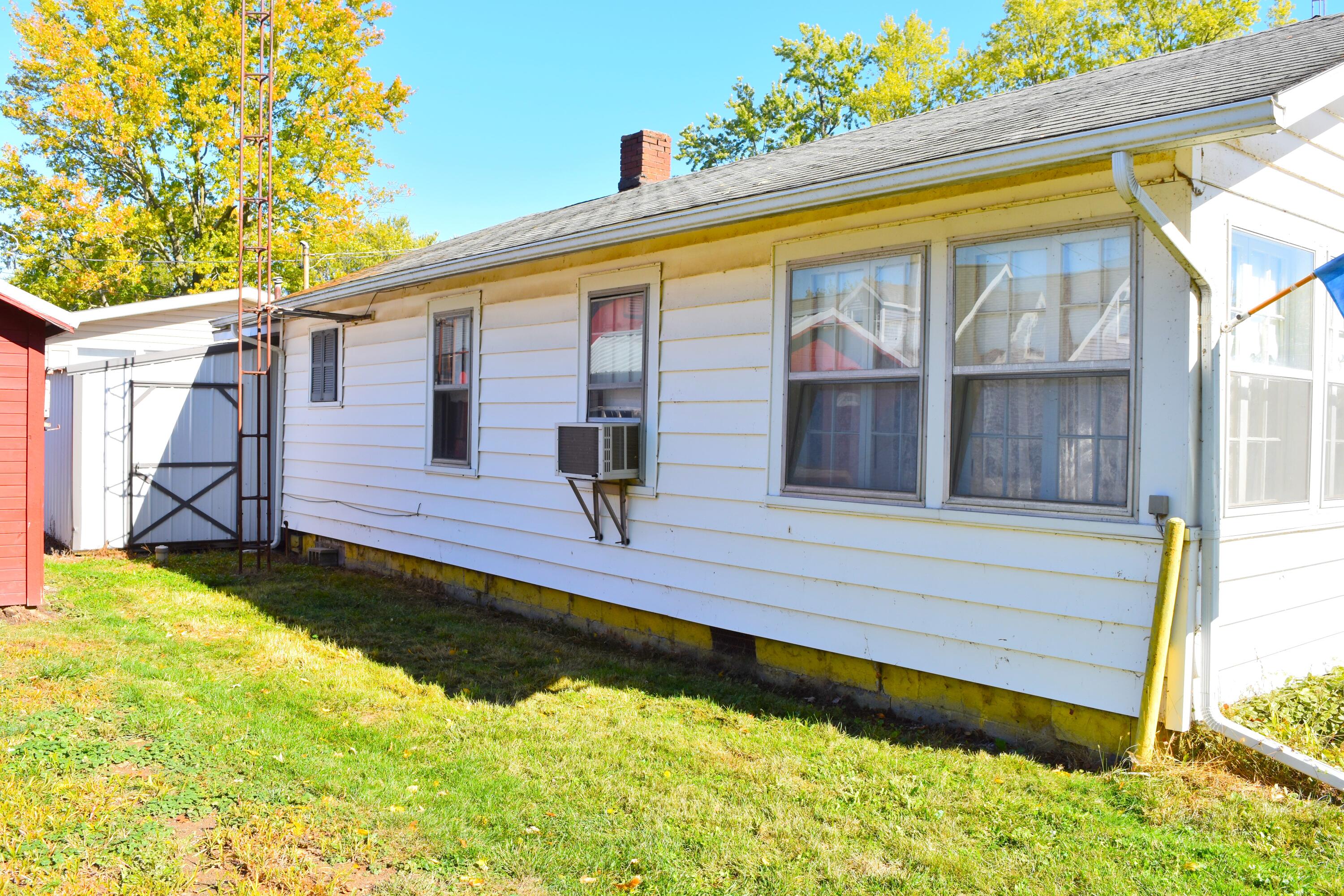 9004 Walnut Street, Lakeview, Ohio 43331