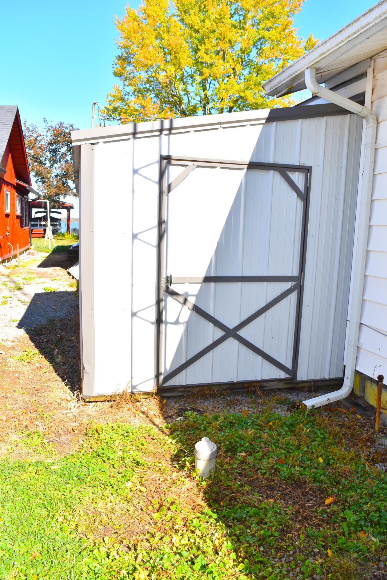 9004 Walnut Street, Lakeview, Ohio 43331