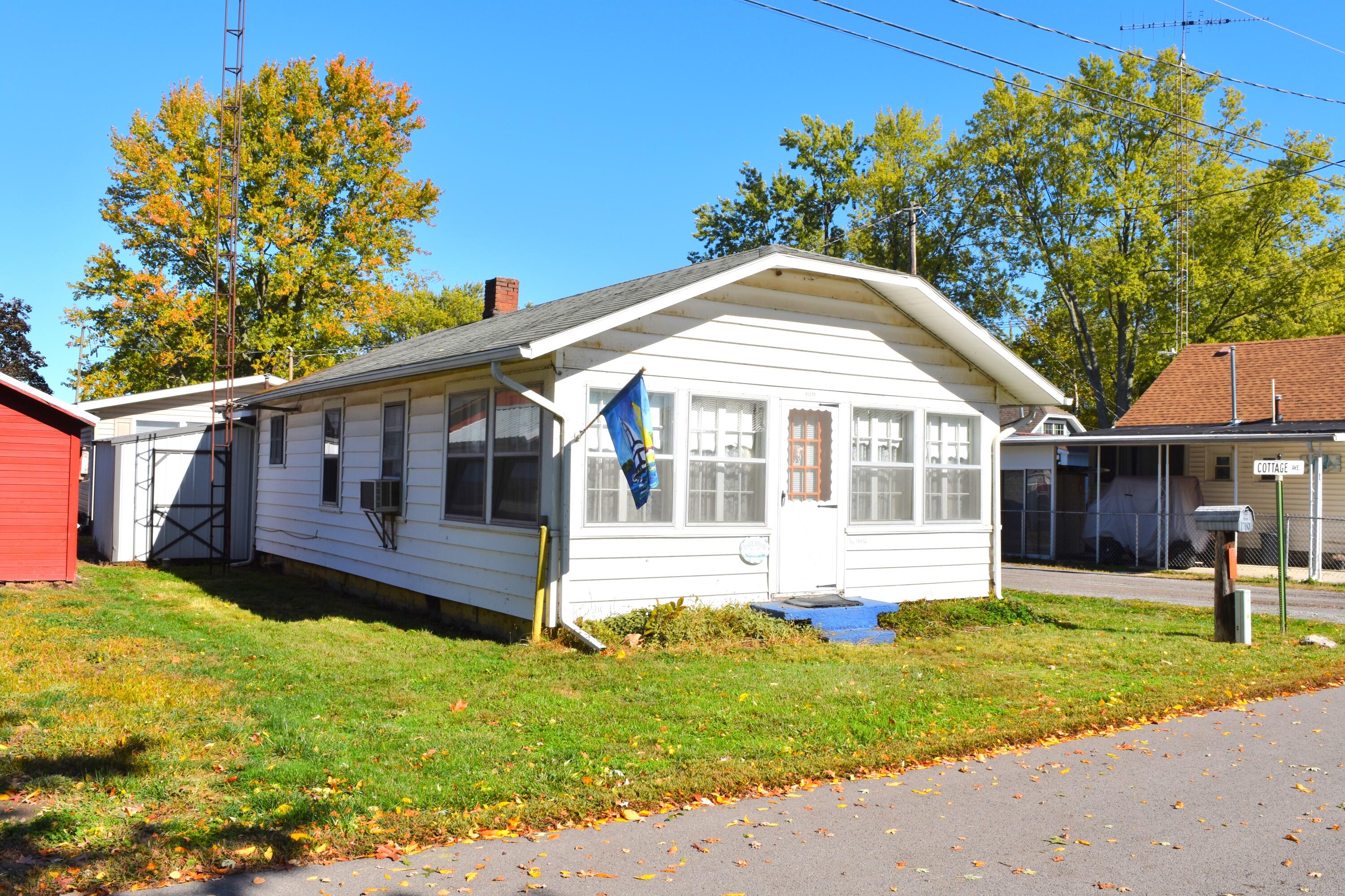 9004 Walnut Street, Lakeview, Ohio 43331