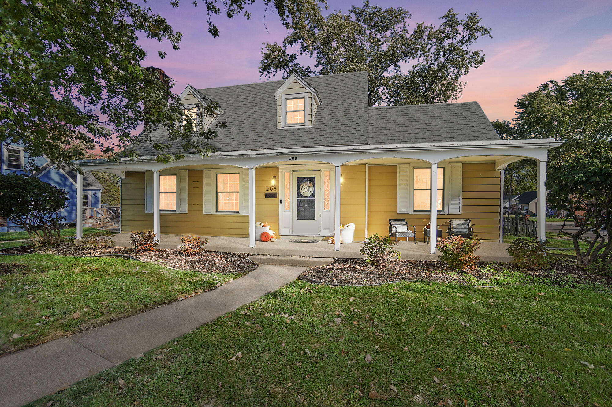 208 Walnut Street, Englewood, Ohio 45322
