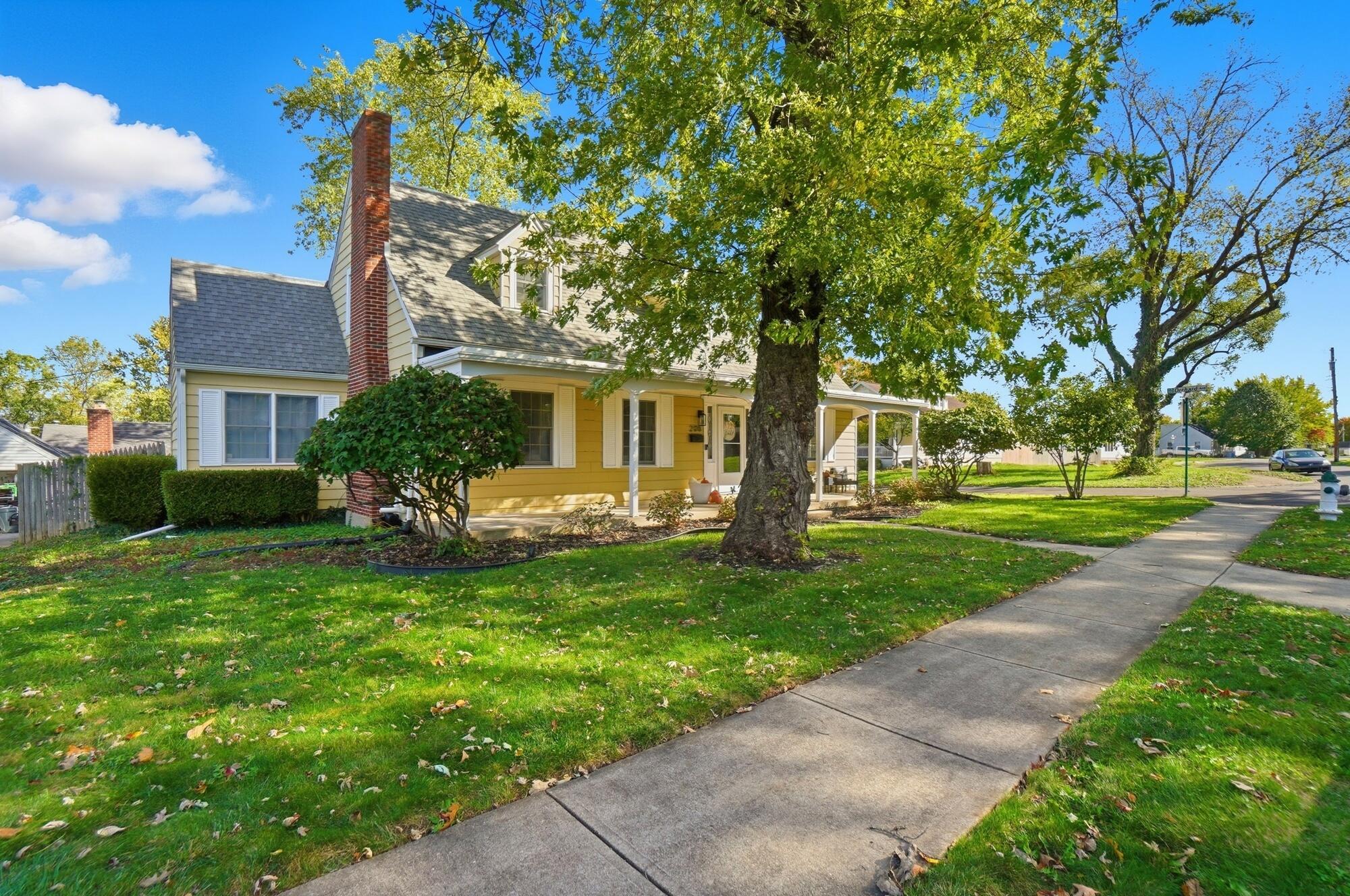 208 Walnut Street, Englewood, Ohio 45322