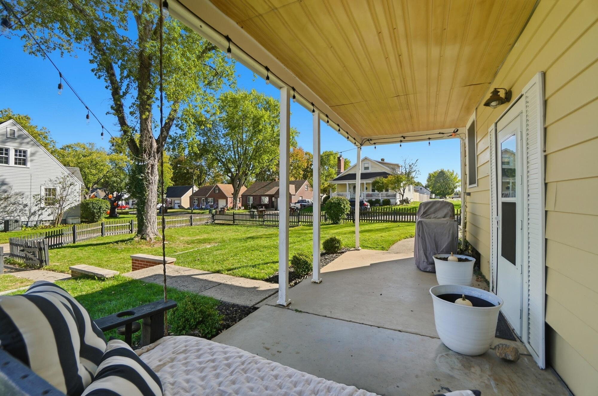 208 Walnut Street, Englewood, Ohio 45322