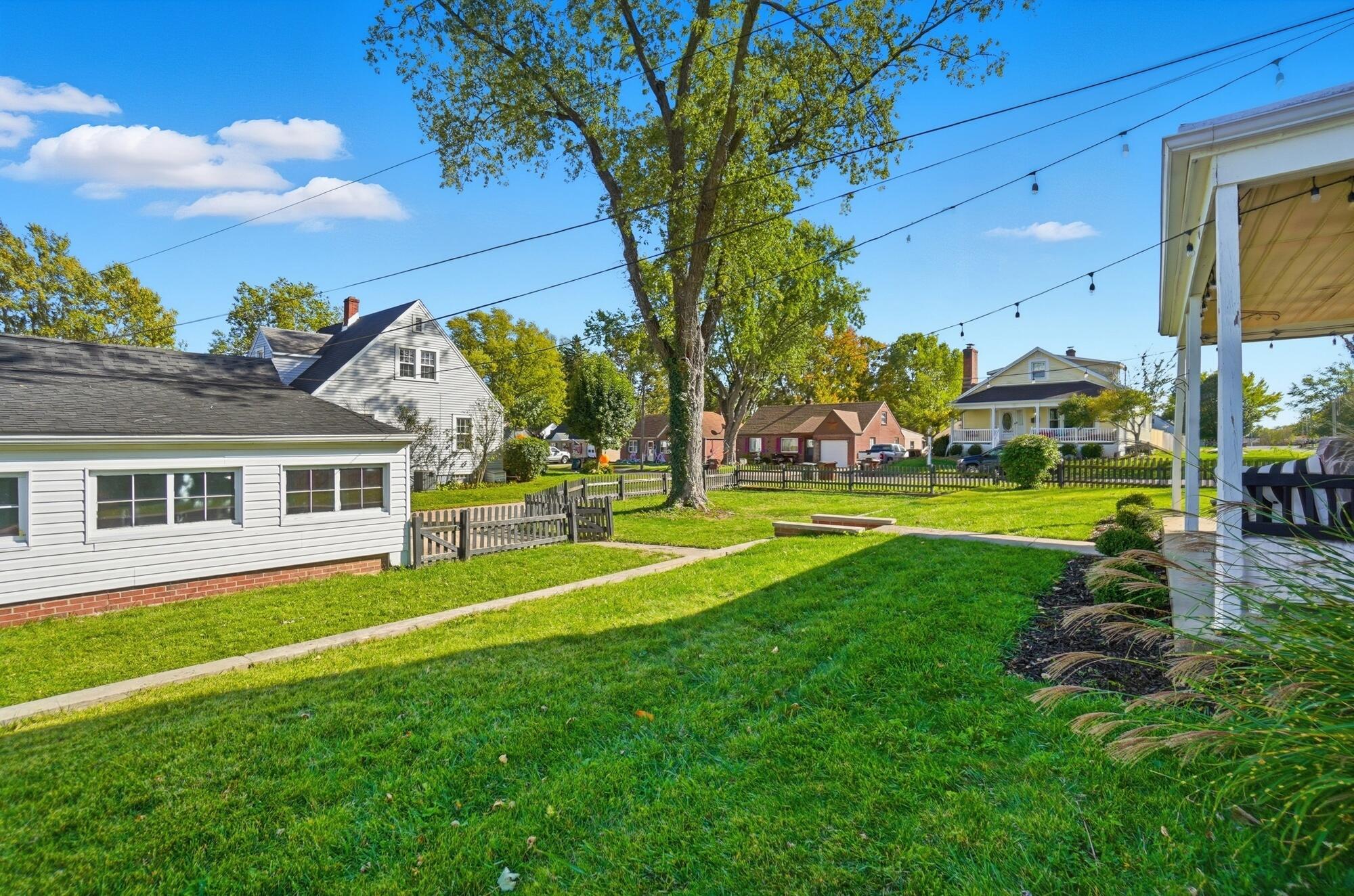208 Walnut Street, Englewood, Ohio 45322