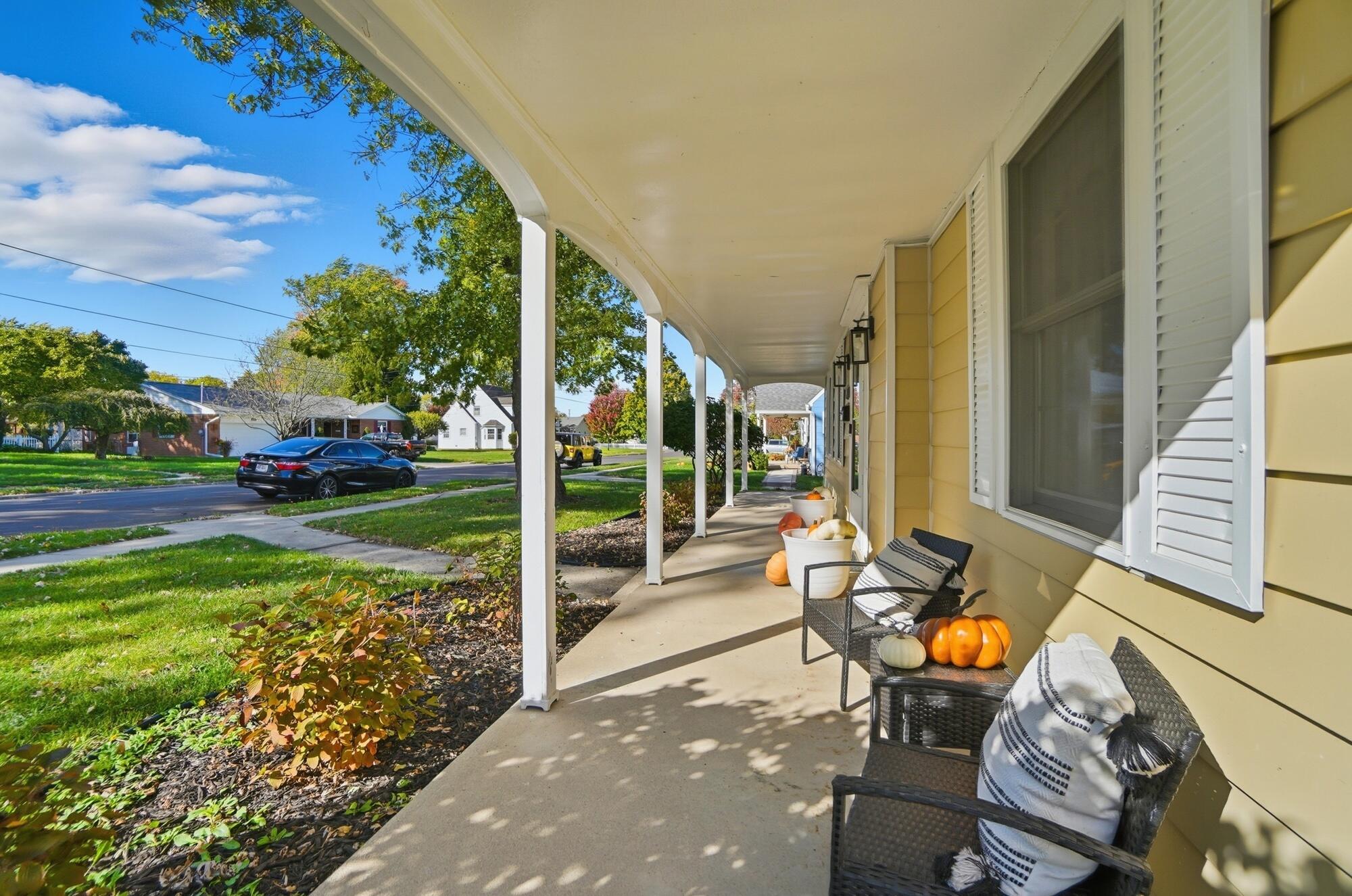 208 Walnut Street, Englewood, Ohio 45322