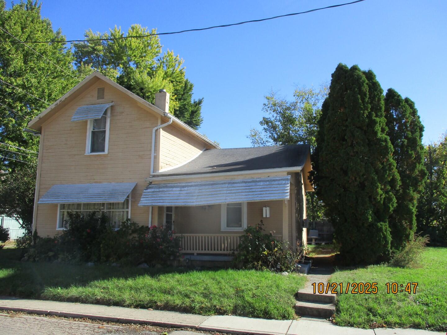 211 Franklin Street, Piqua, Ohio 45356