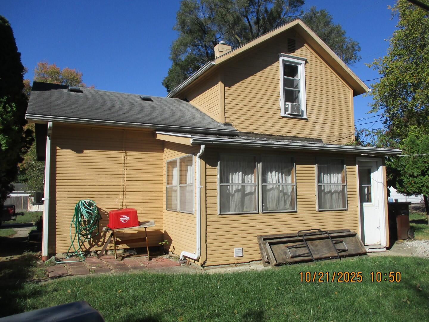 211 Franklin Street, Piqua, Ohio 45356