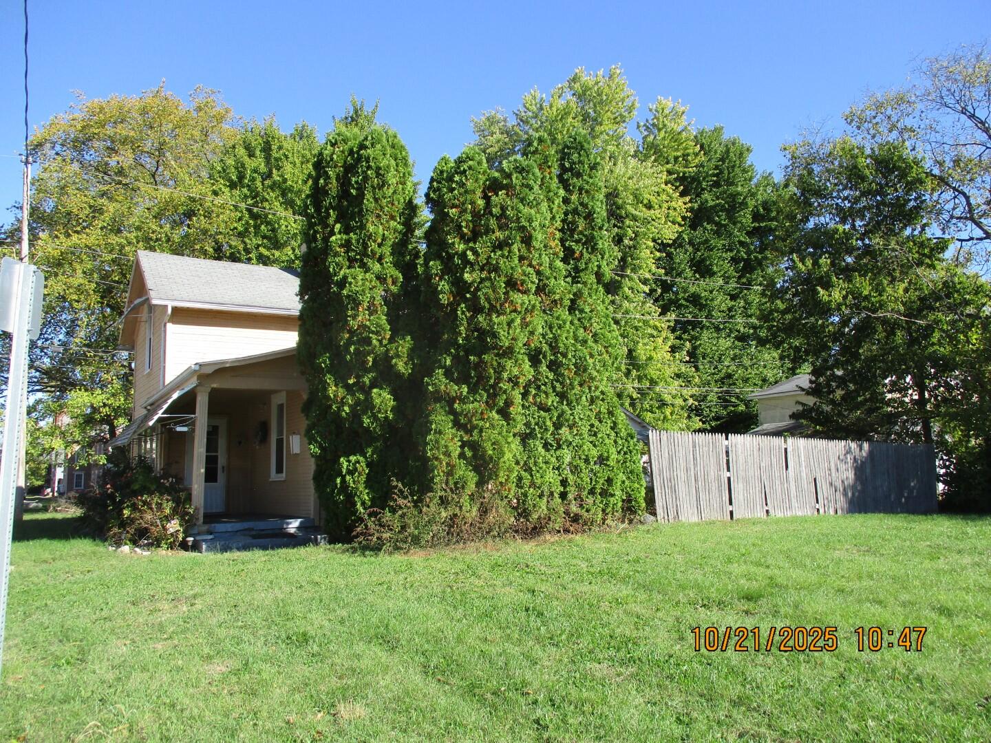 211 Franklin Street, Piqua, Ohio 45356