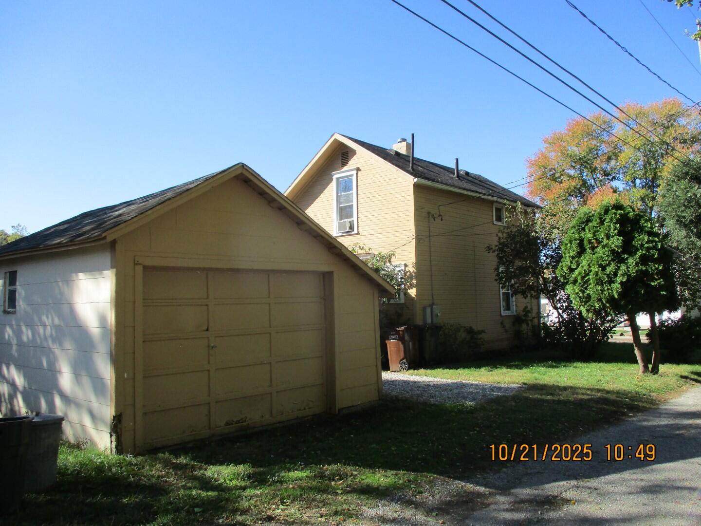 211 Franklin Street, Piqua, Ohio 45356