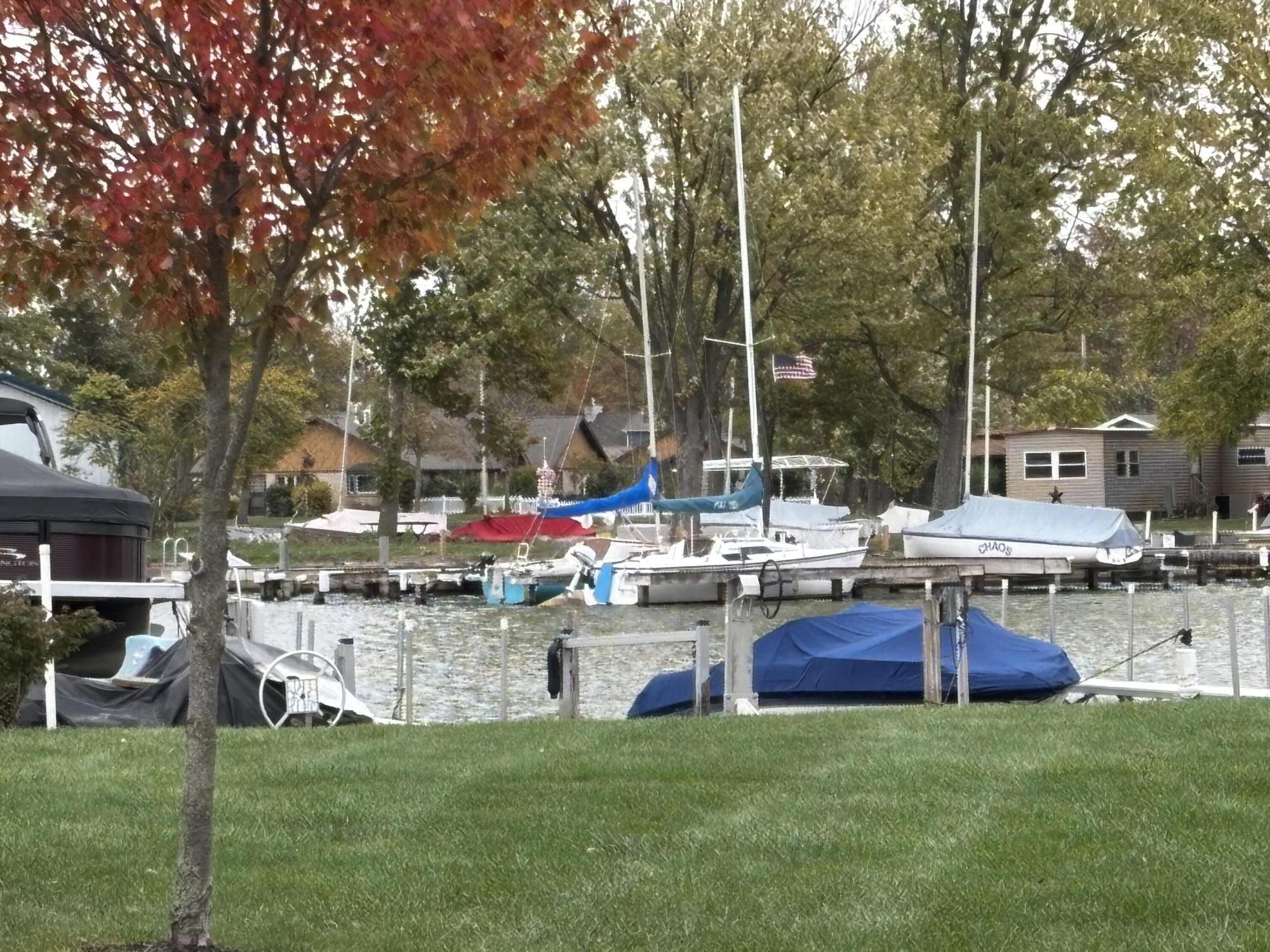 222 Warren Avenue, Russells Point, Ohio 43348