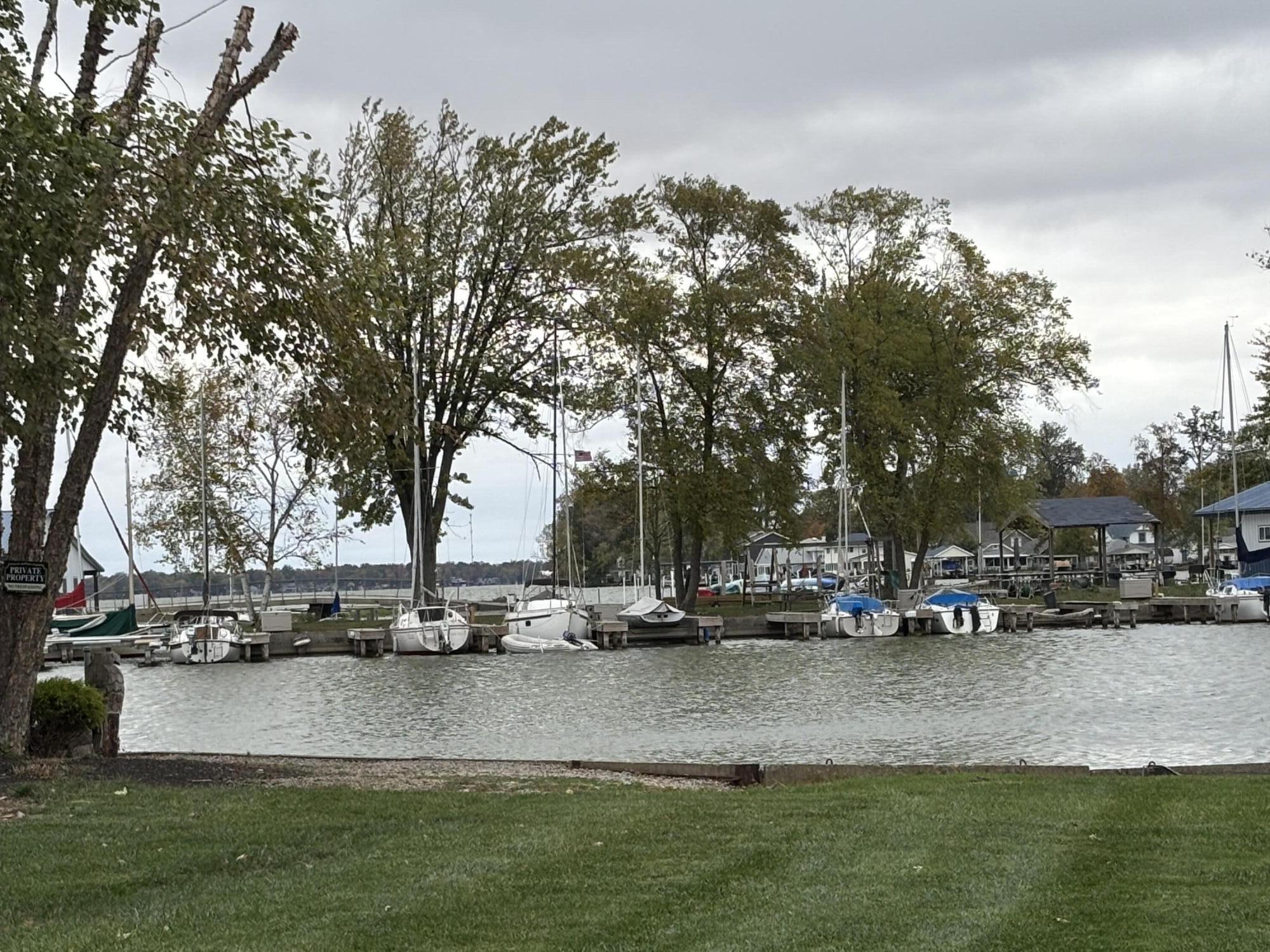222 Warren Avenue, Russells Point, Ohio 43348