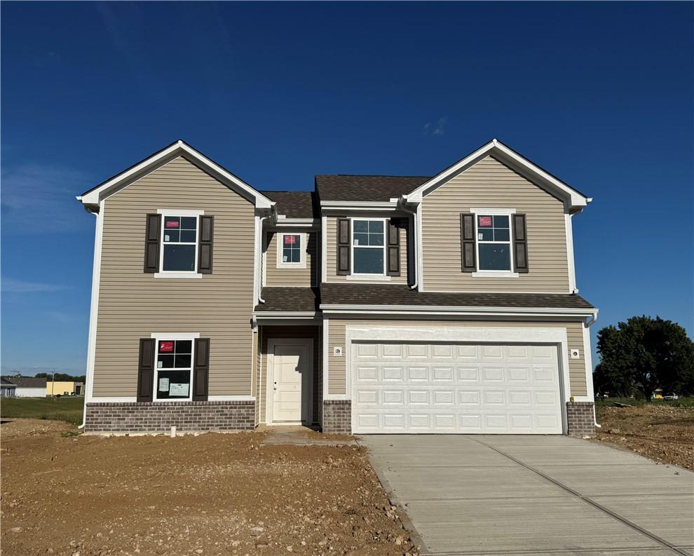 1204 Scott Street, New Carlisle, Ohio 45344