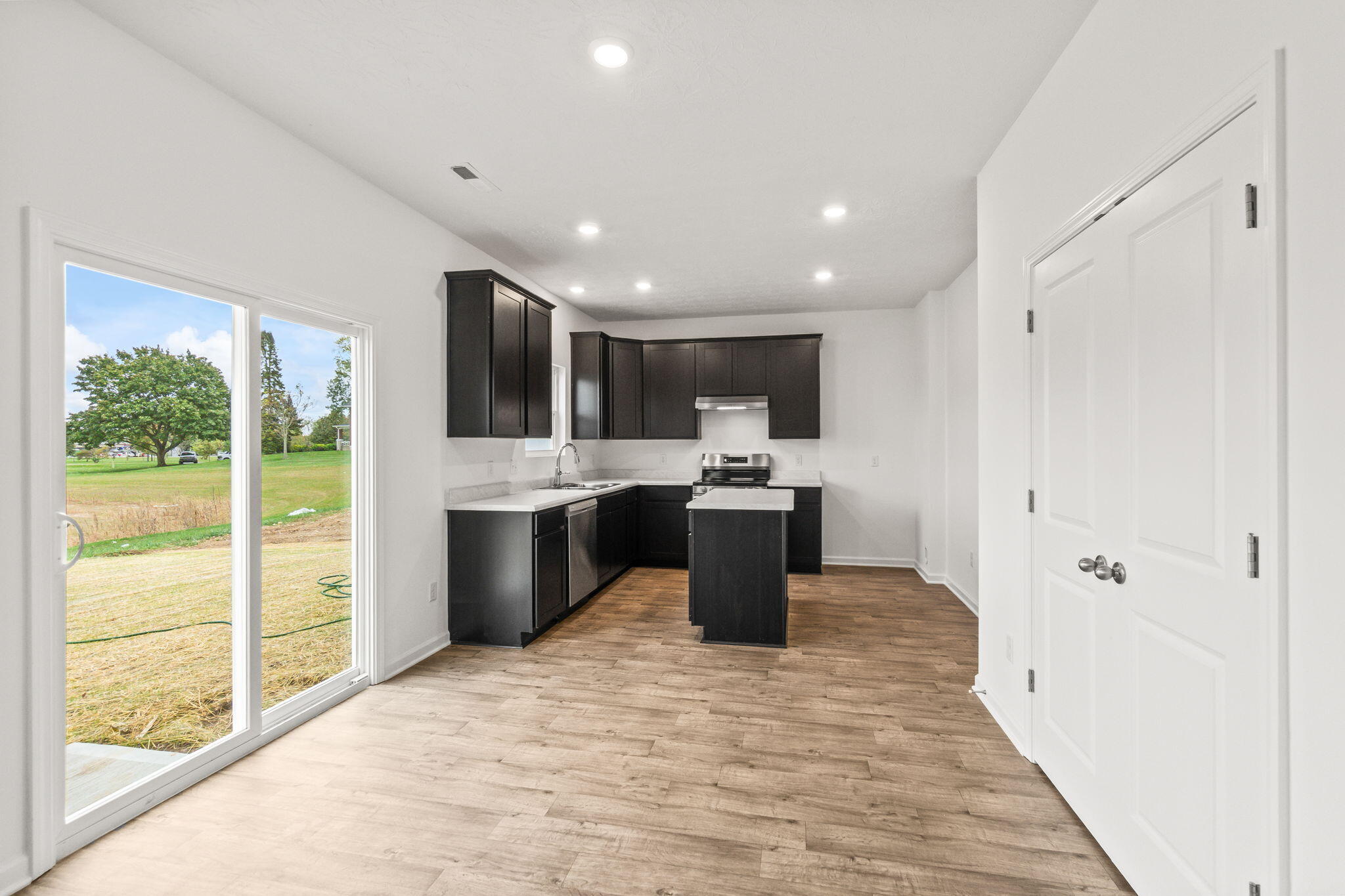 1204 Scott Street, New Carlisle, Ohio 45344