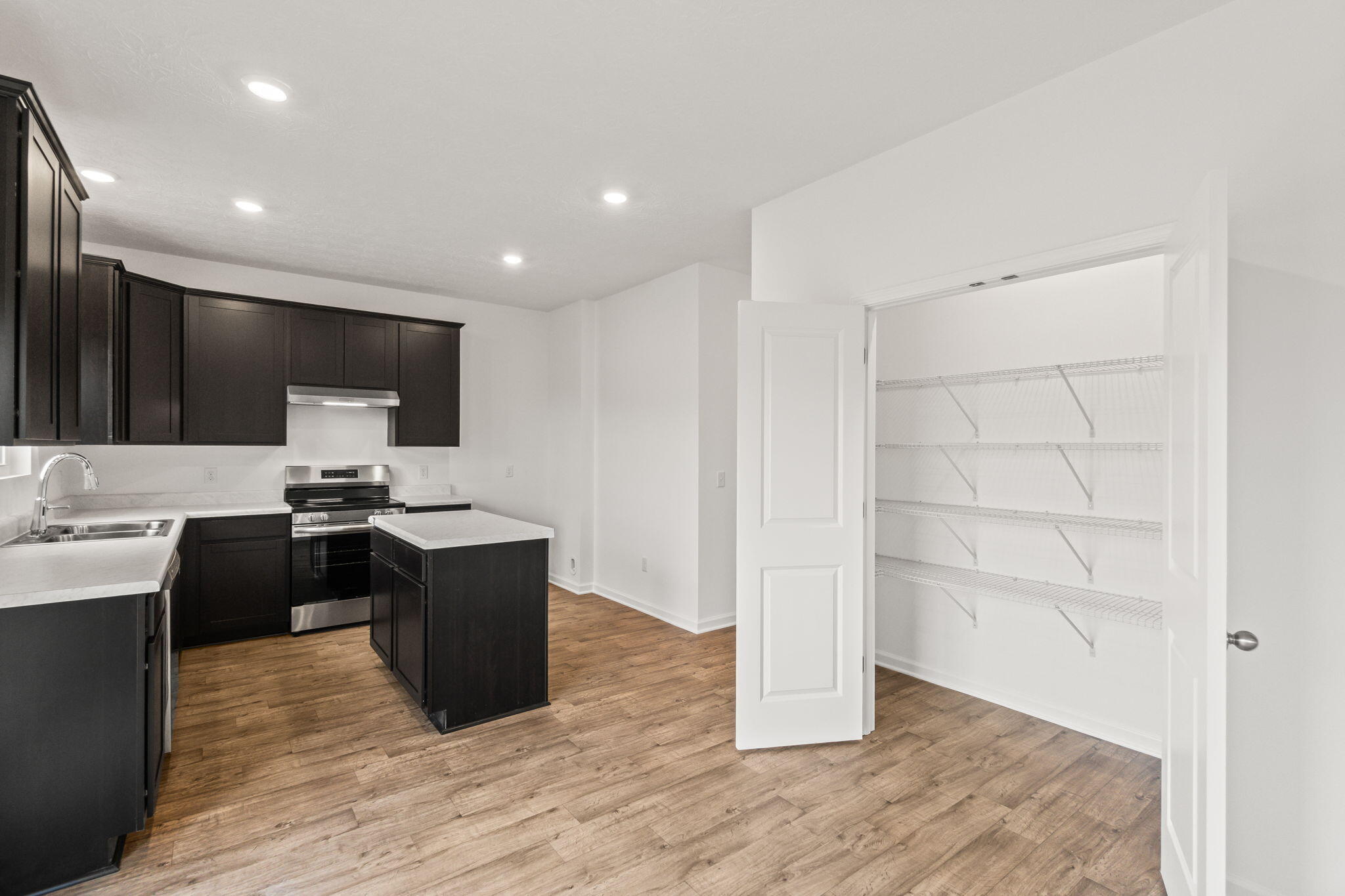 1204 Scott Street, New Carlisle, Ohio 45344