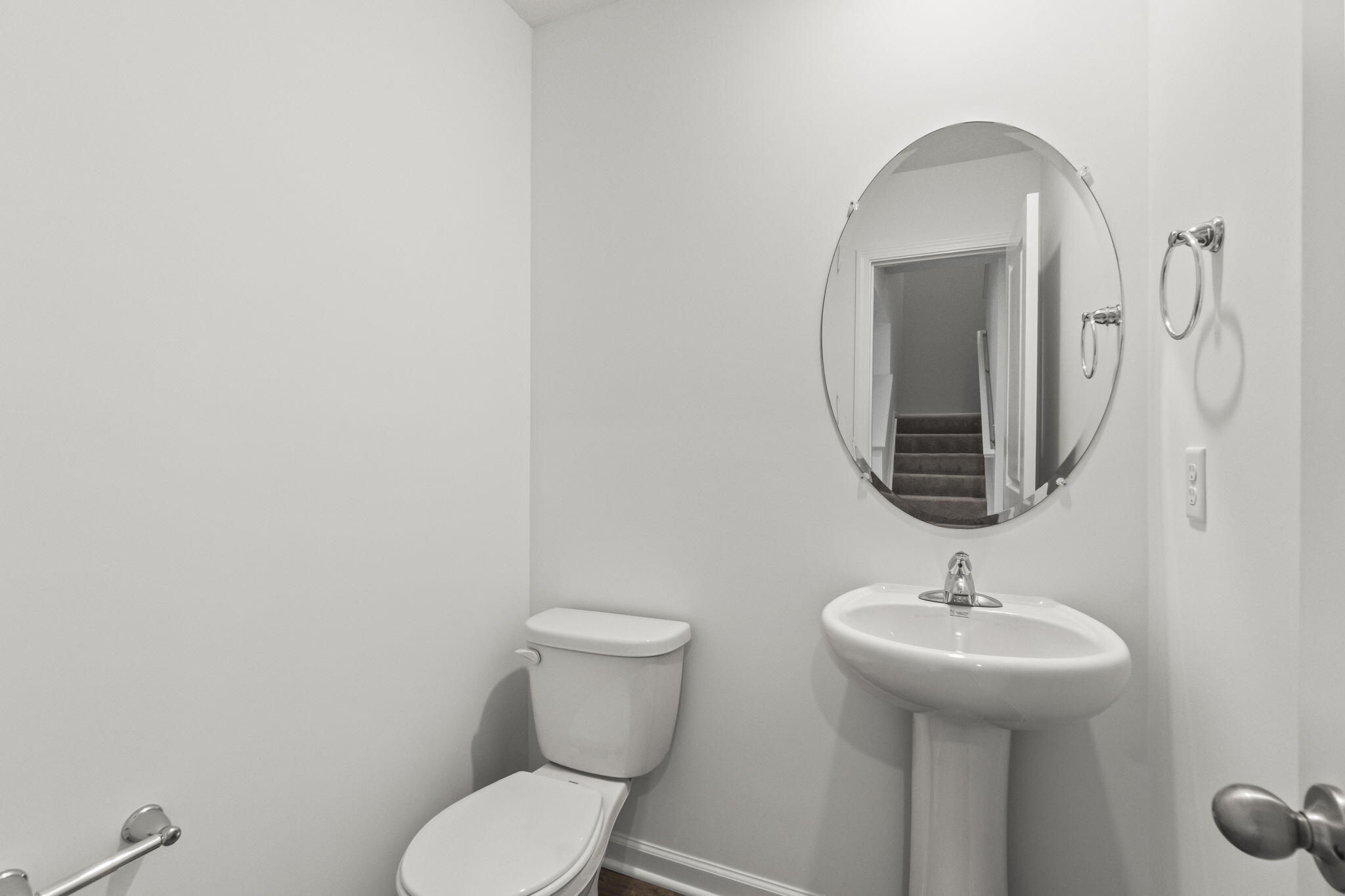 1204 Scott Street, New Carlisle, Ohio 45344