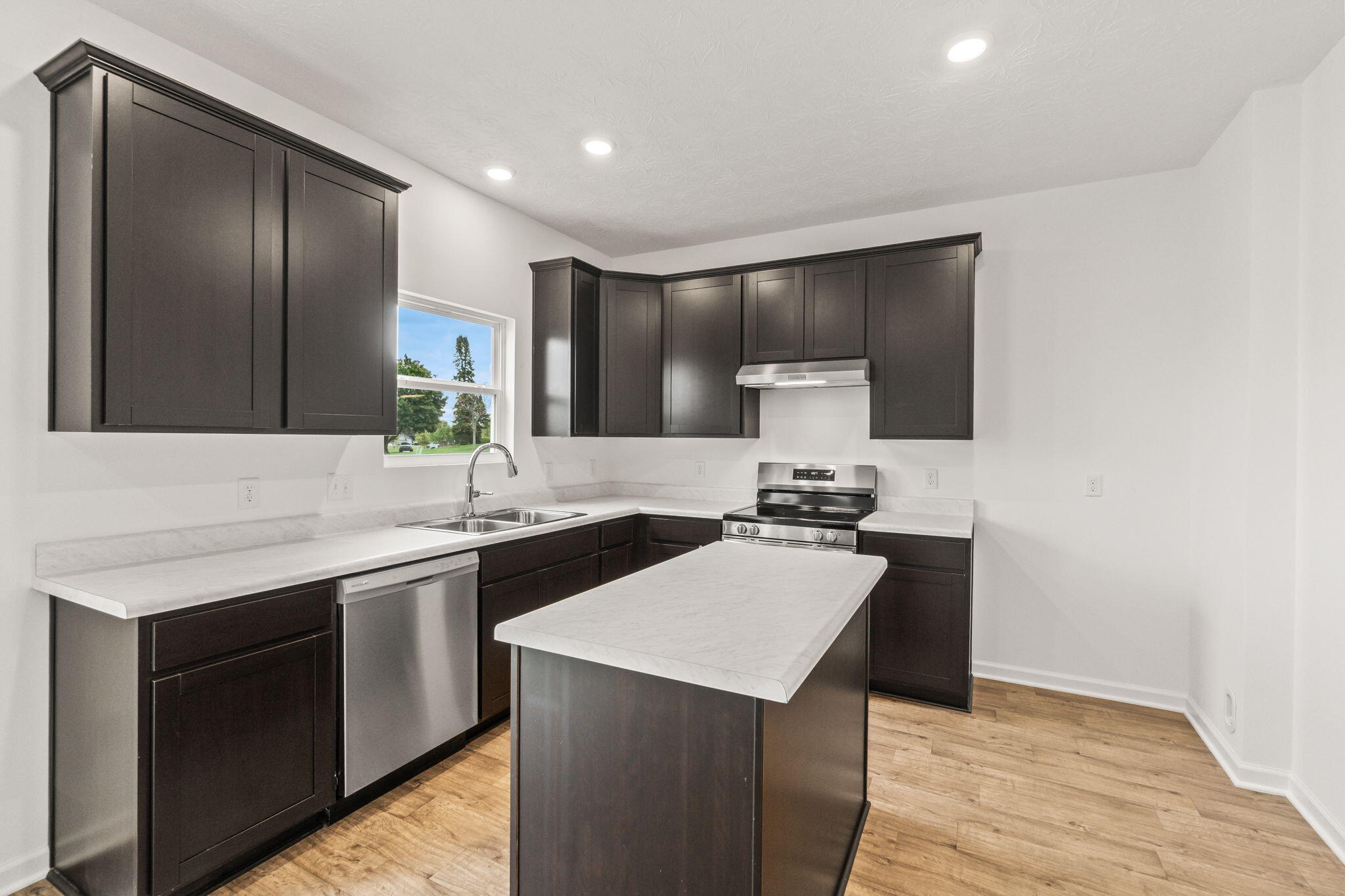 1204 Scott Street, New Carlisle, Ohio 45344