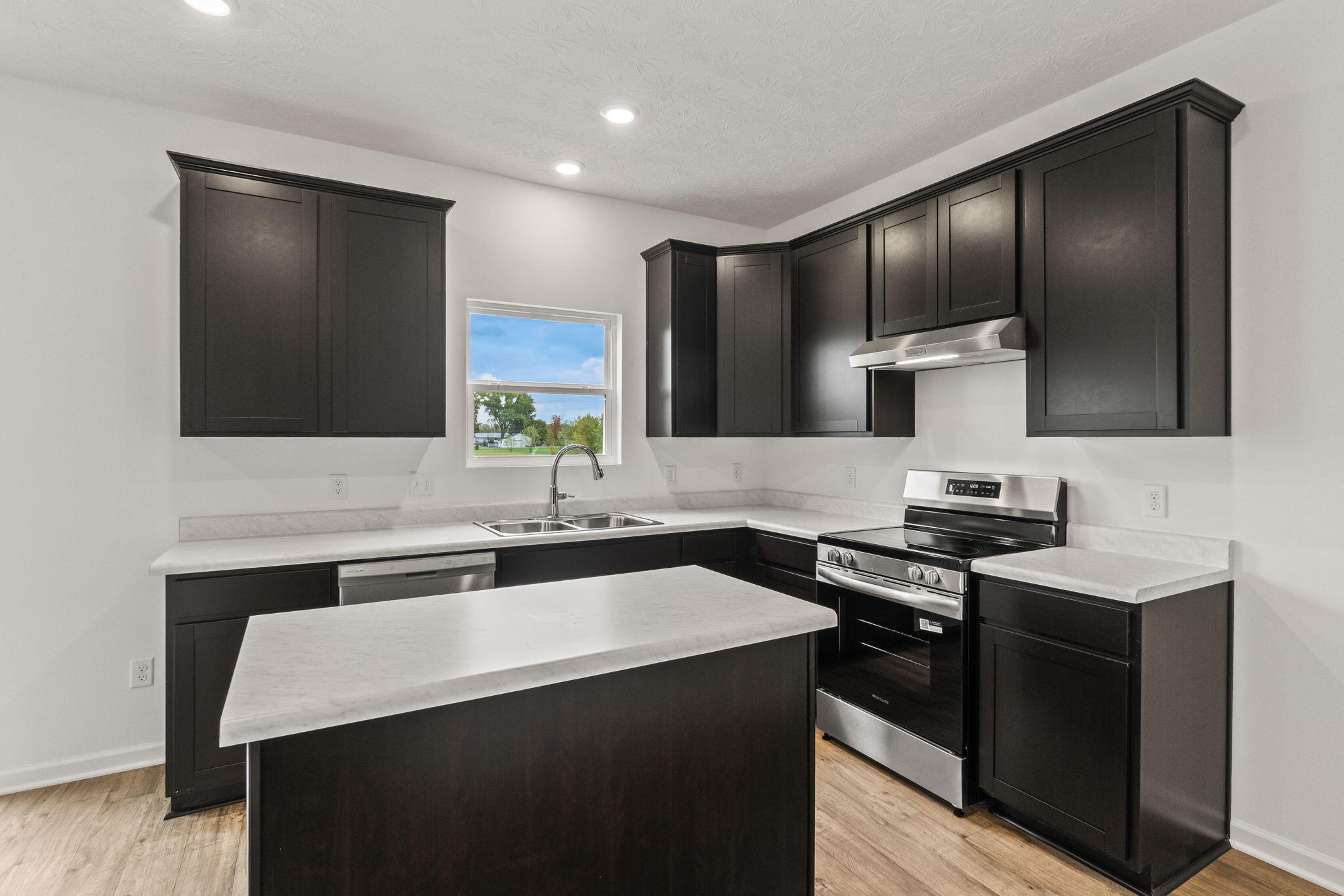 1204 Scott Street, New Carlisle, Ohio 45344