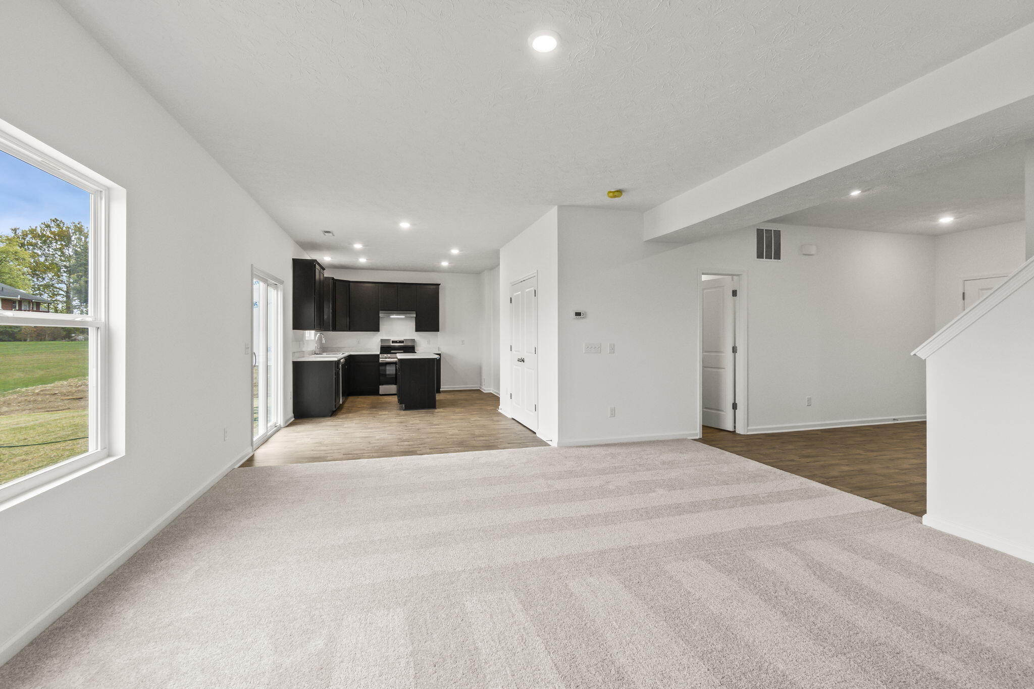 1204 Scott Street, New Carlisle, Ohio 45344