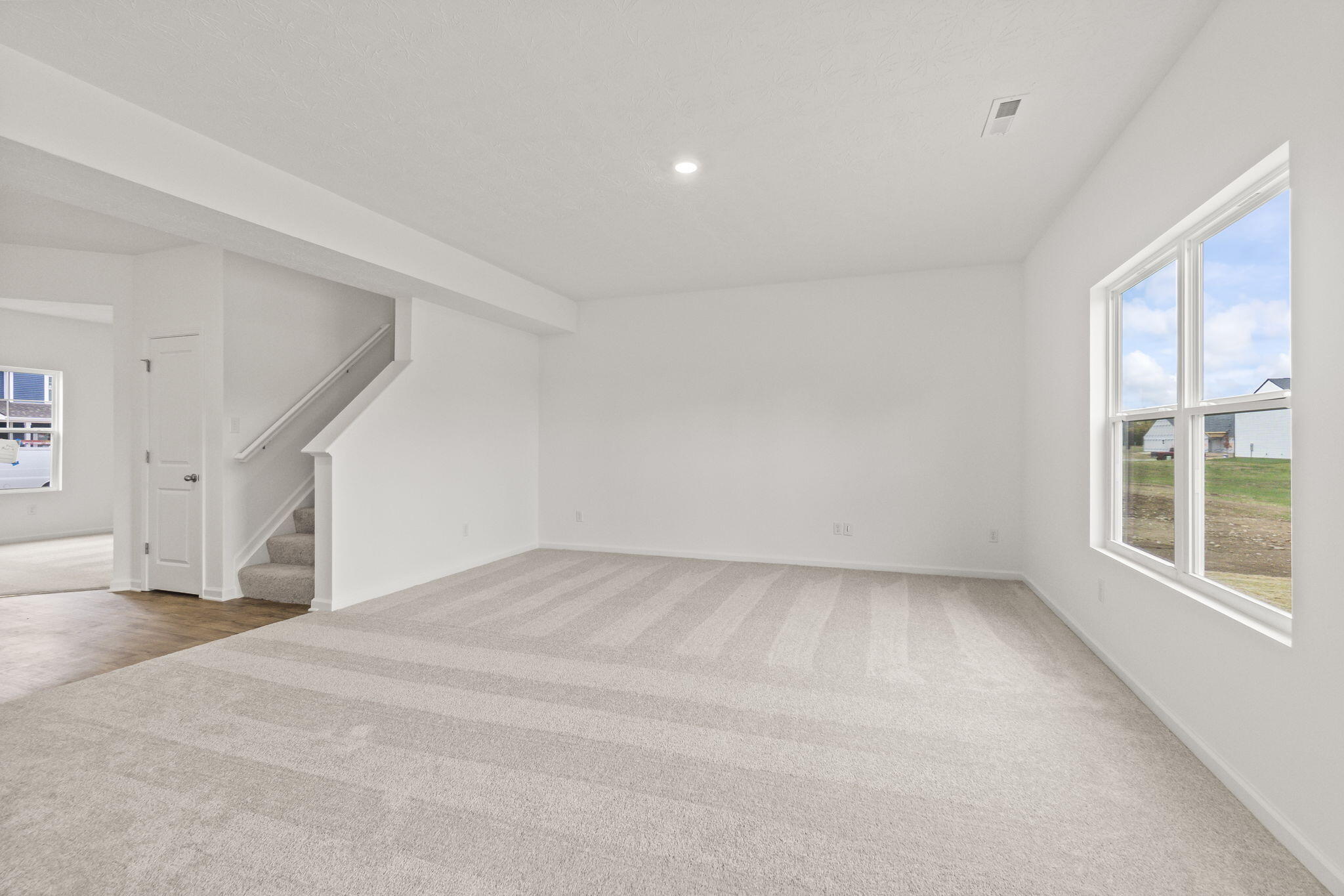 1204 Scott Street, New Carlisle, Ohio 45344