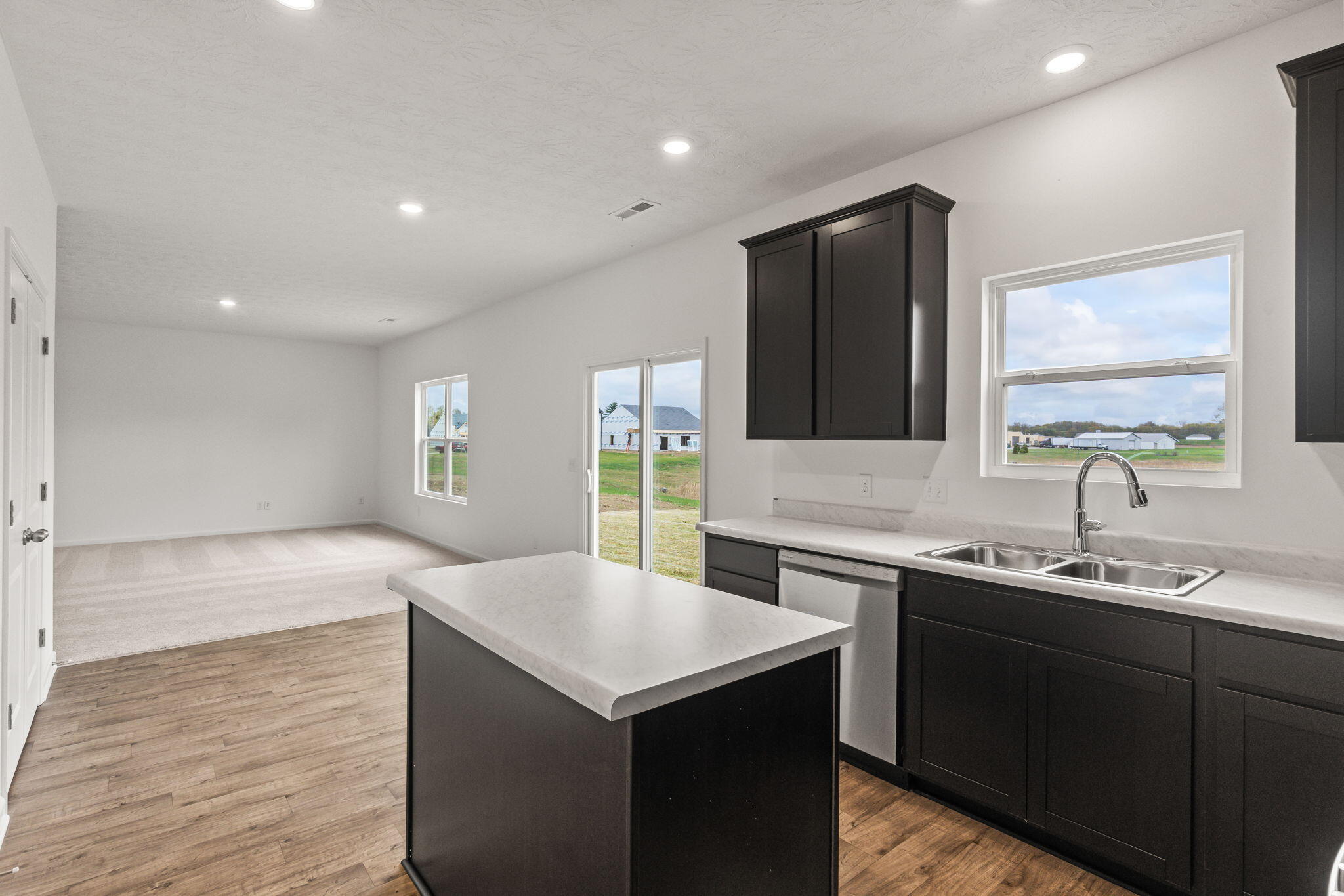 1204 Scott Street, New Carlisle, Ohio 45344