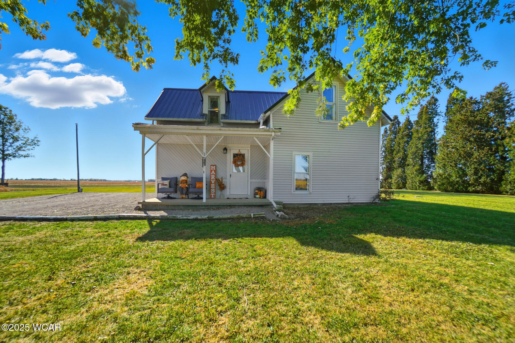 8478 Zook Road, Van Wert, Ohio