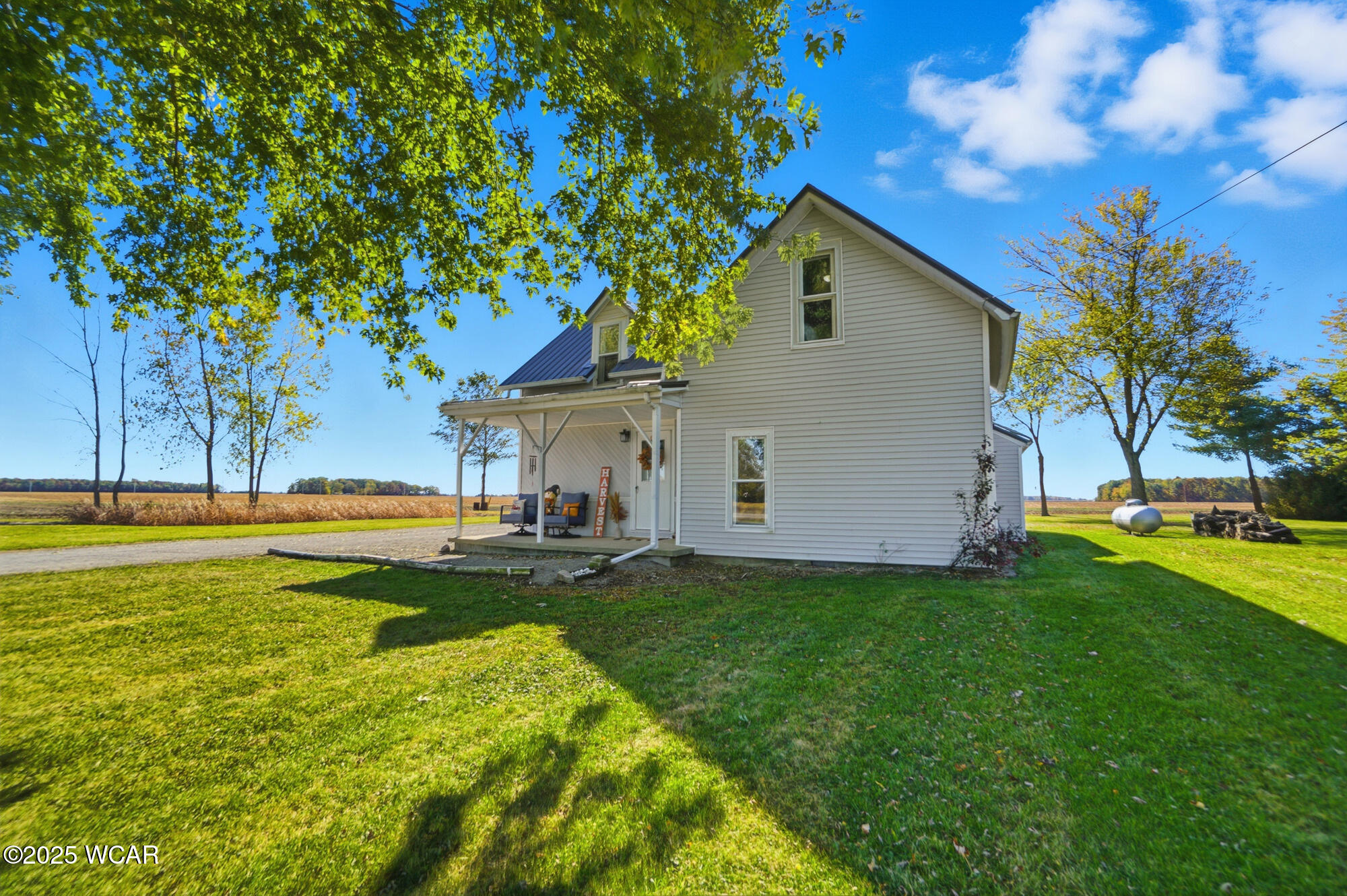 8478 Zook Road, Van Wert, Ohio