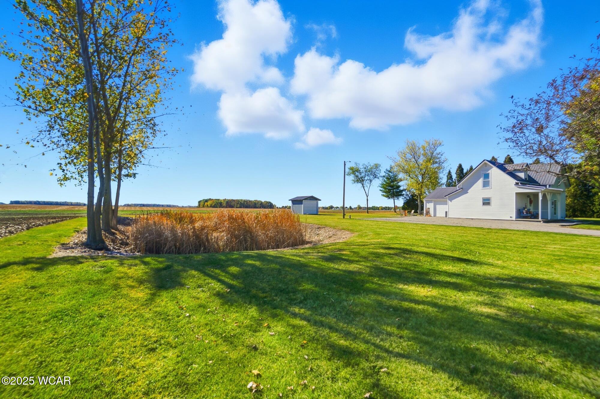 8478 Zook Road, Van Wert, Ohio