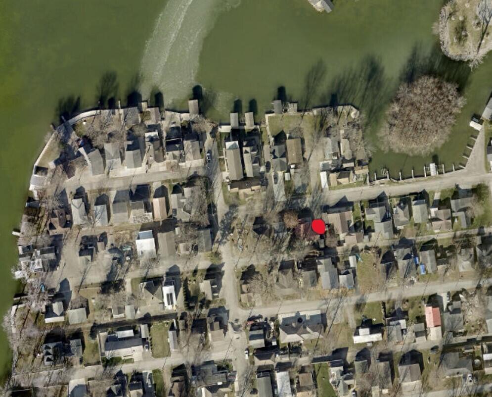 9003 Walnut Street, Lakeview, Ohio 43331