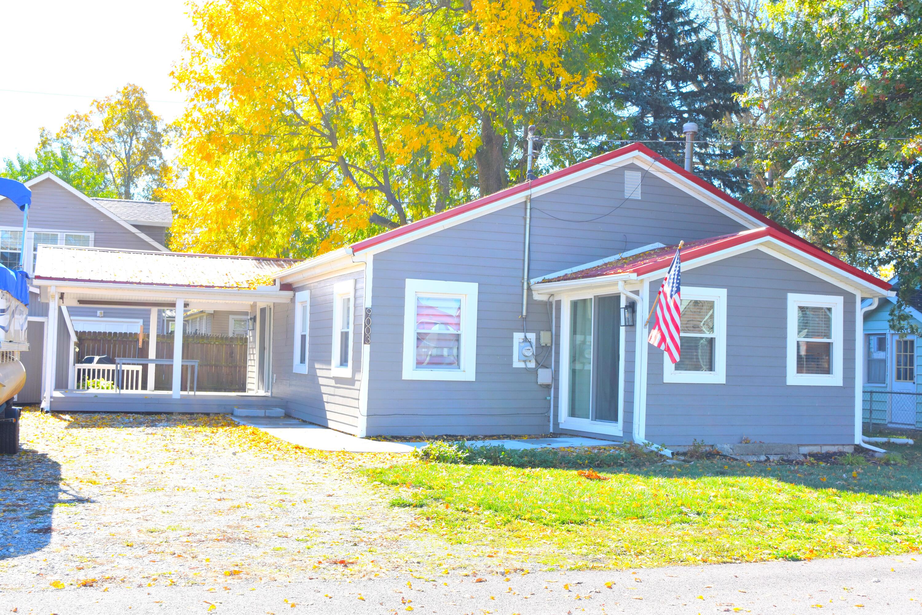 9003 Walnut Street, Lakeview, Ohio 43331