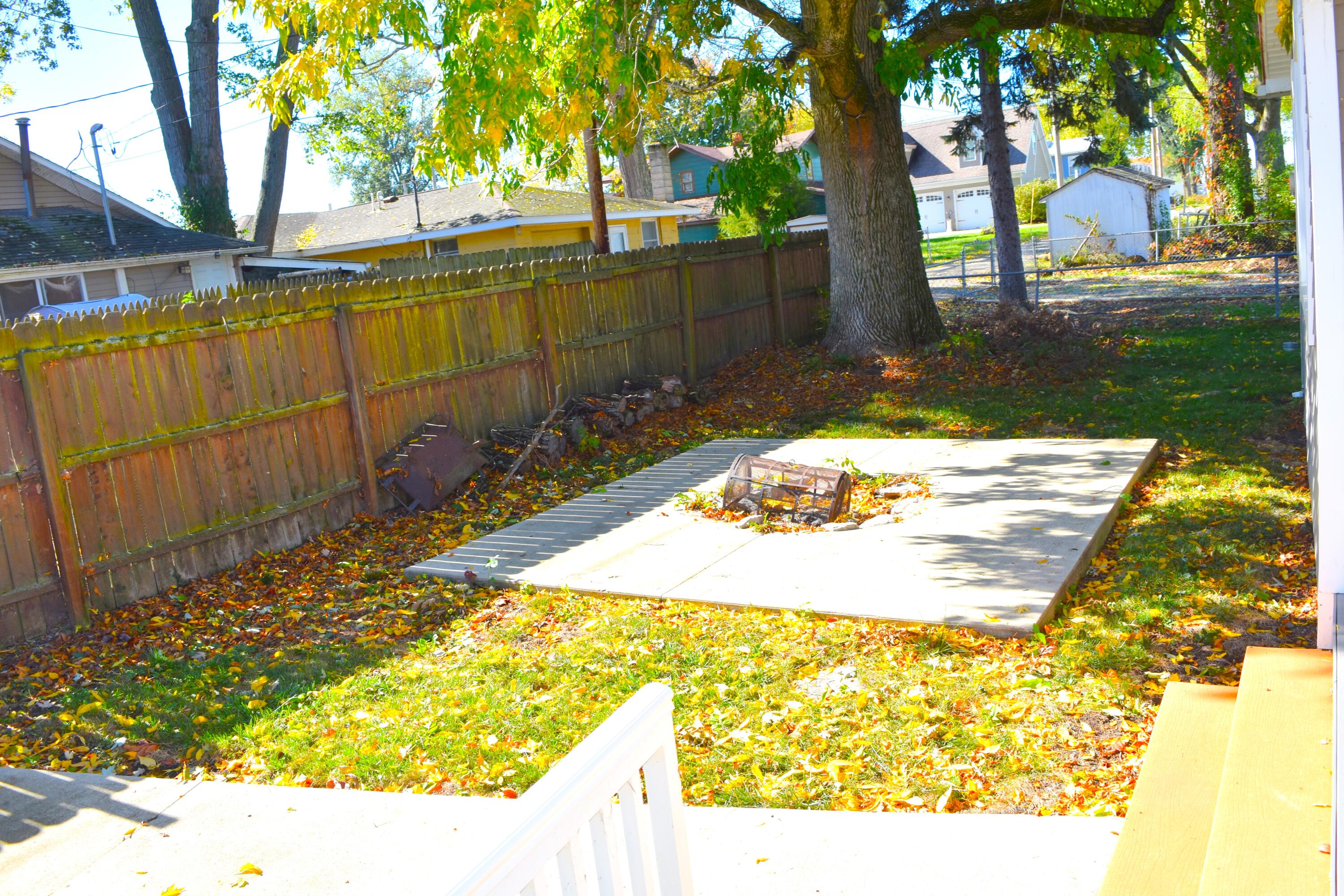 9003 Walnut Street, Lakeview, Ohio 43331