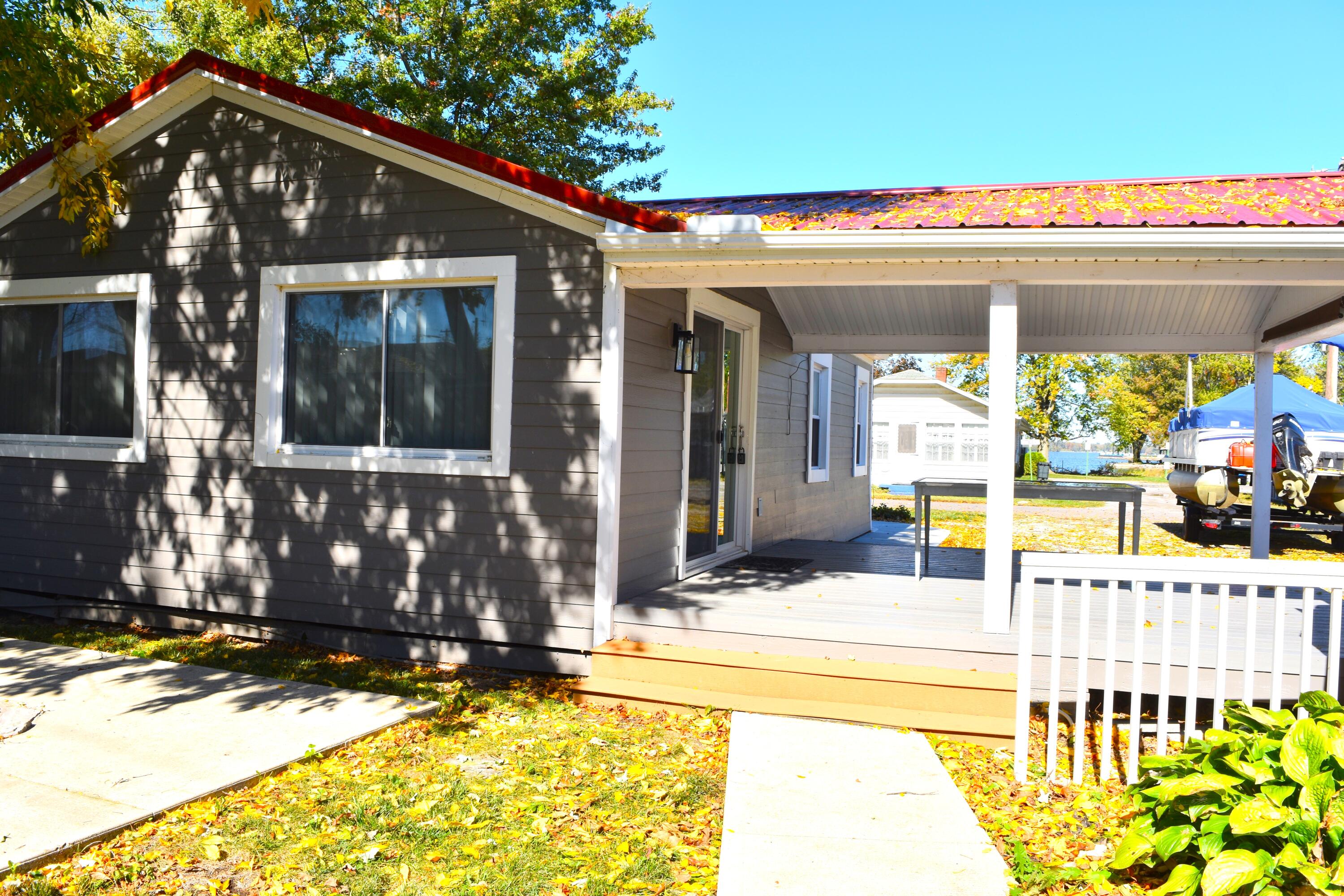 9003 Walnut Street, Lakeview, Ohio 43331