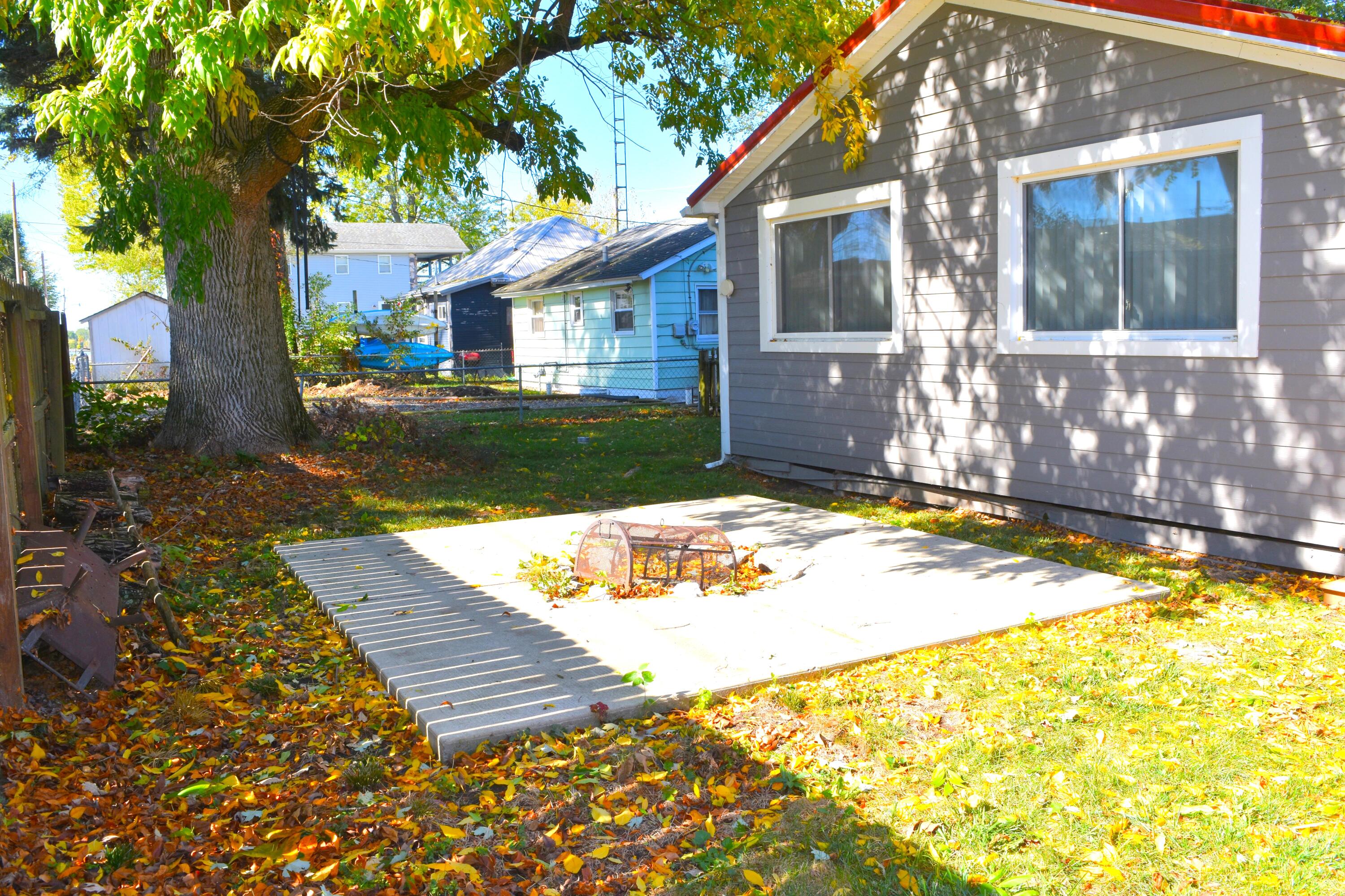 9003 Walnut Street, Lakeview, Ohio 43331