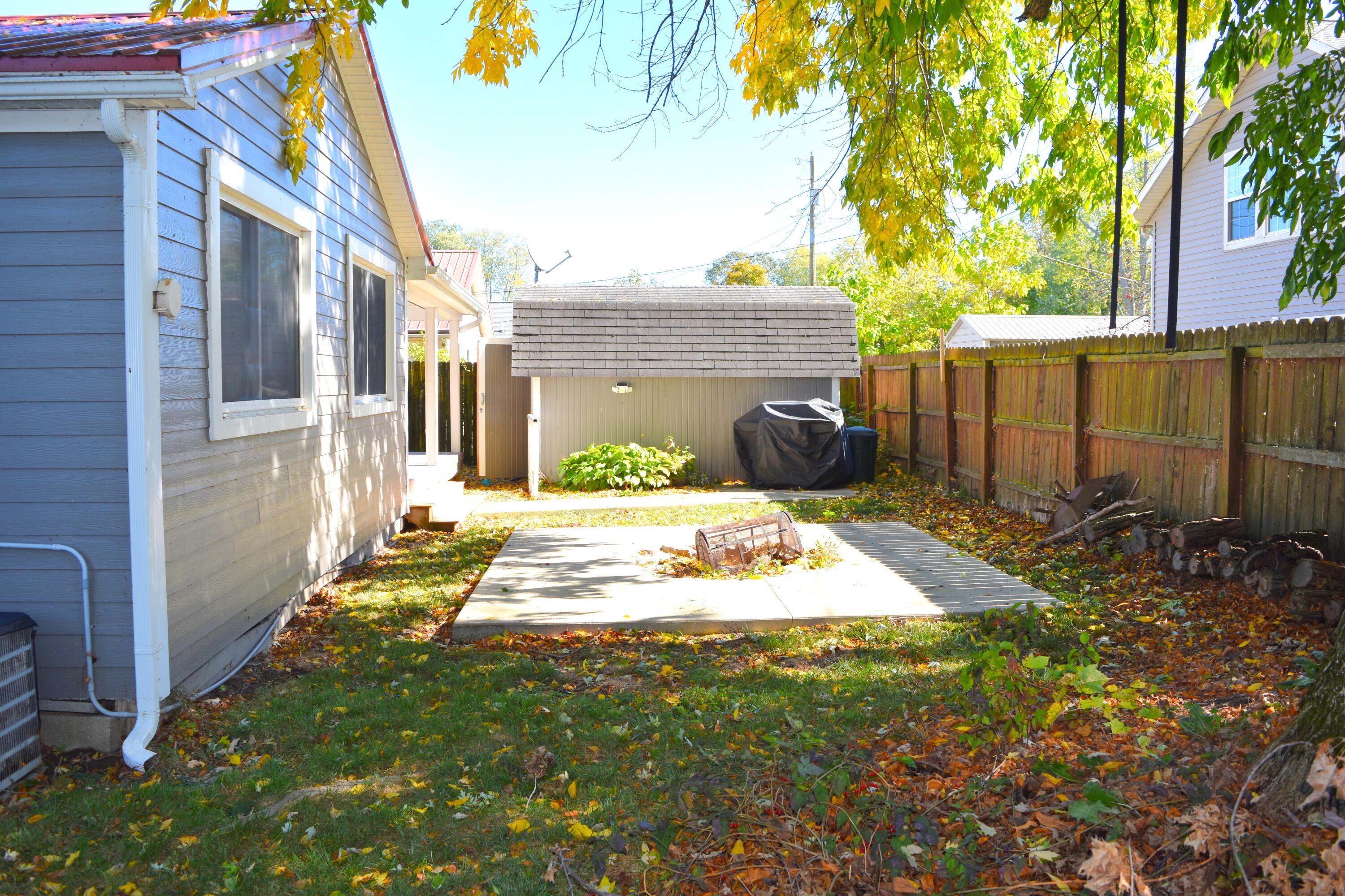 9003 Walnut Street, Lakeview, Ohio 43331