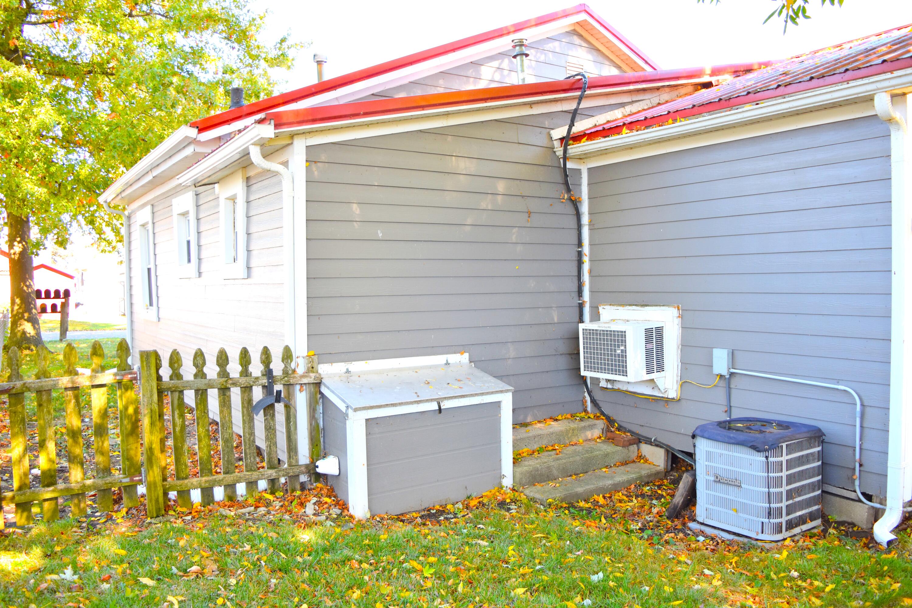 9003 Walnut Street, Lakeview, Ohio 43331