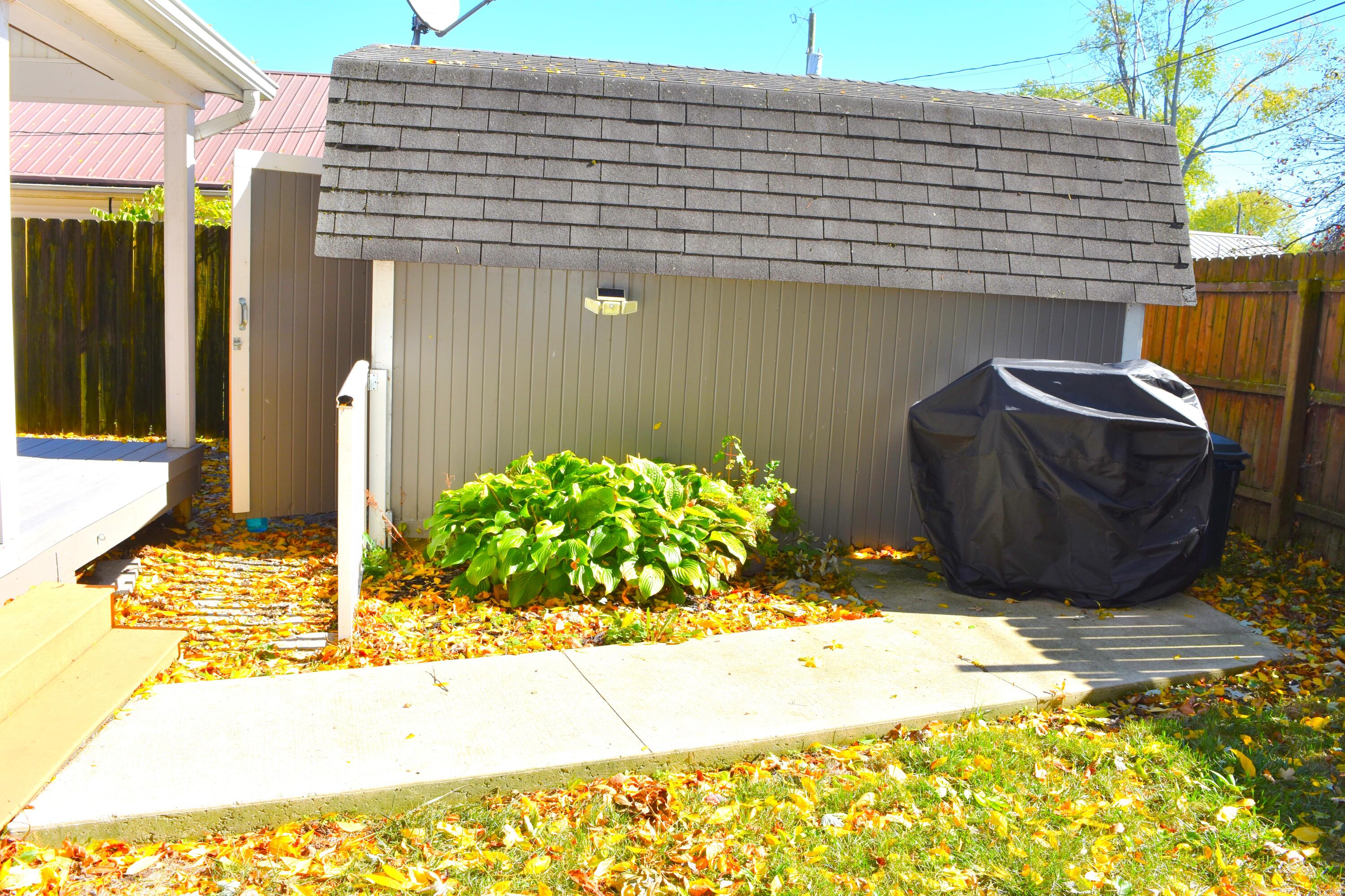 9003 Walnut Street, Lakeview, Ohio 43331