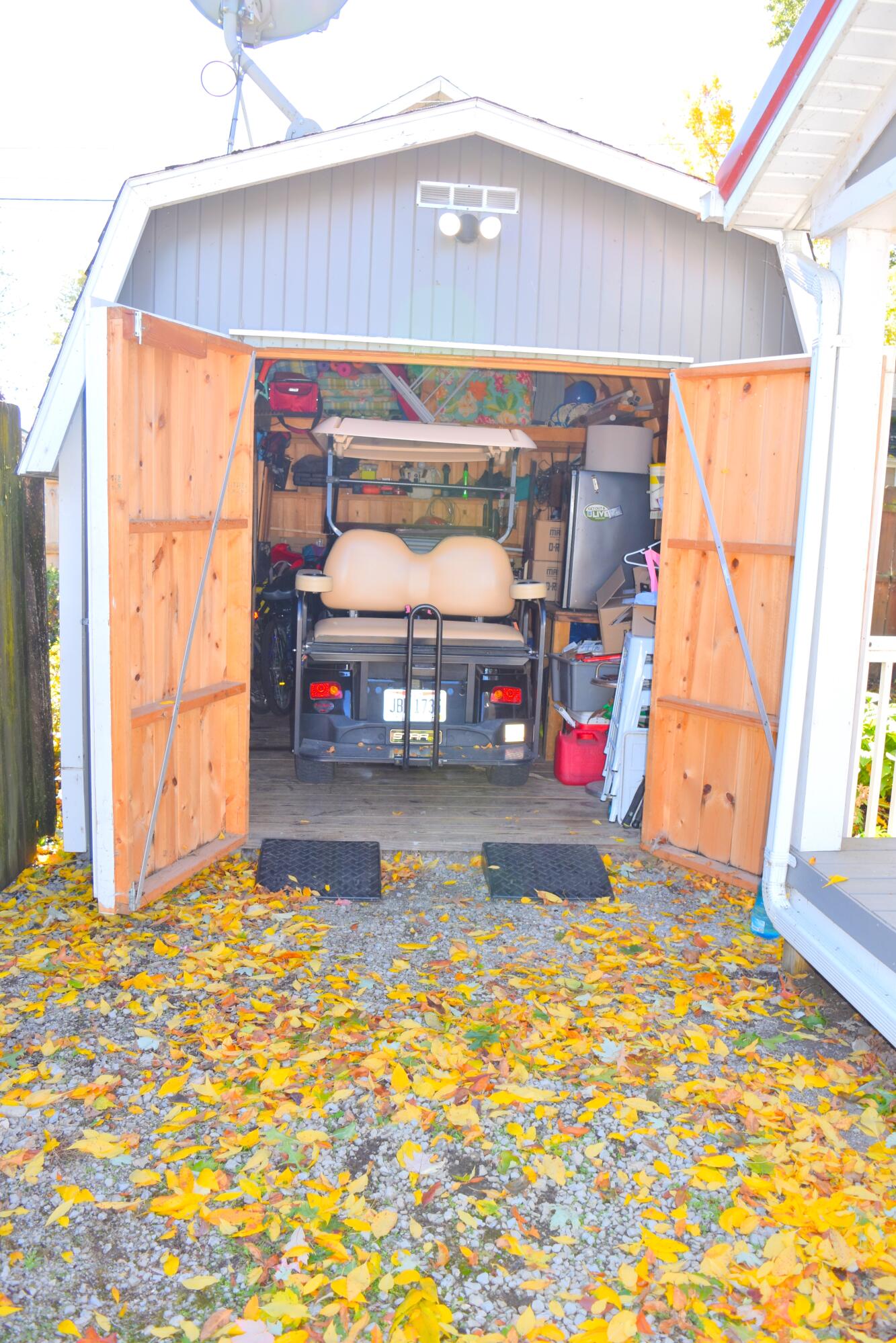 9003 Walnut Street, Lakeview, Ohio 43331