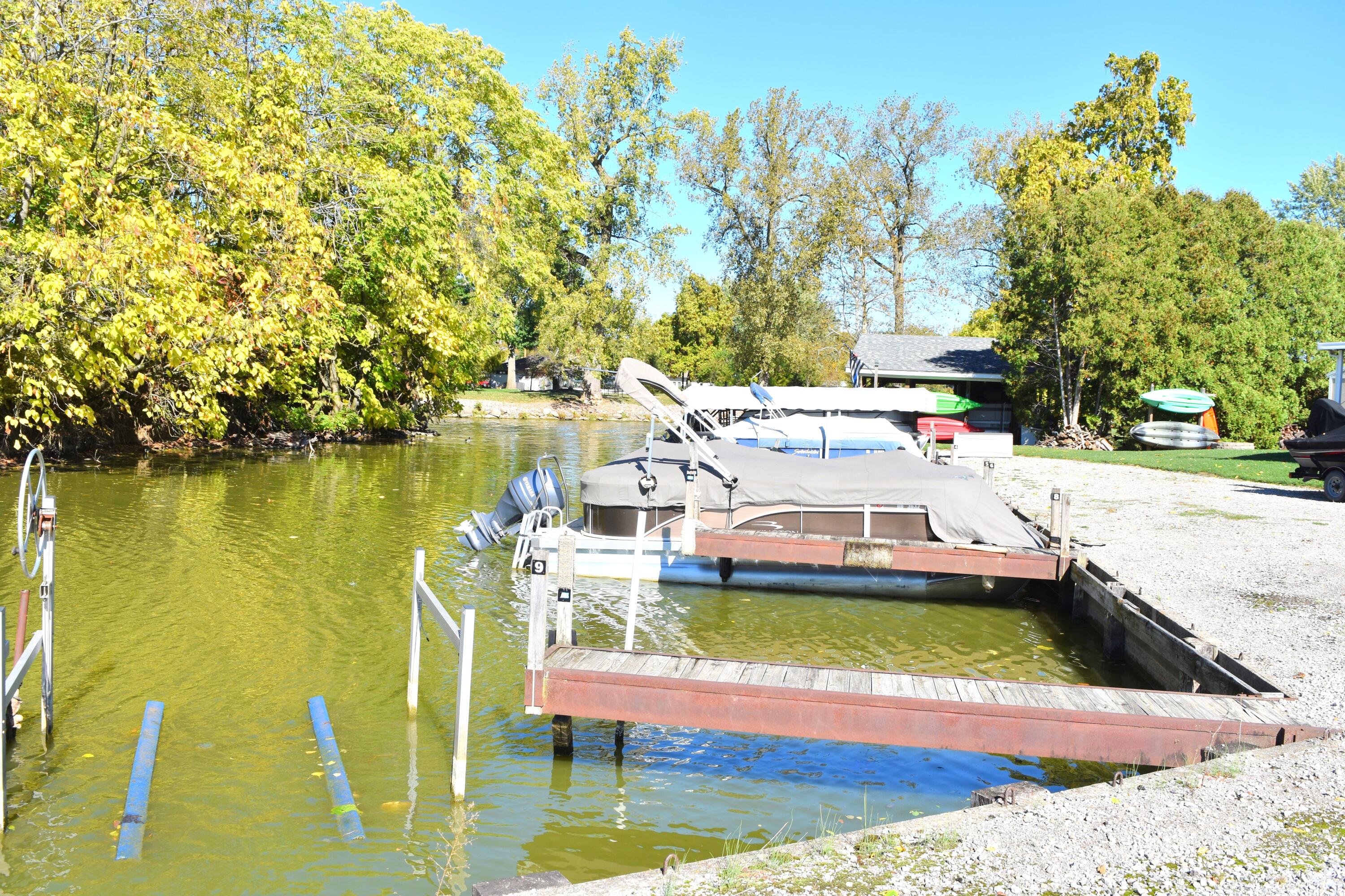 9003 Walnut Street, Lakeview, Ohio 43331