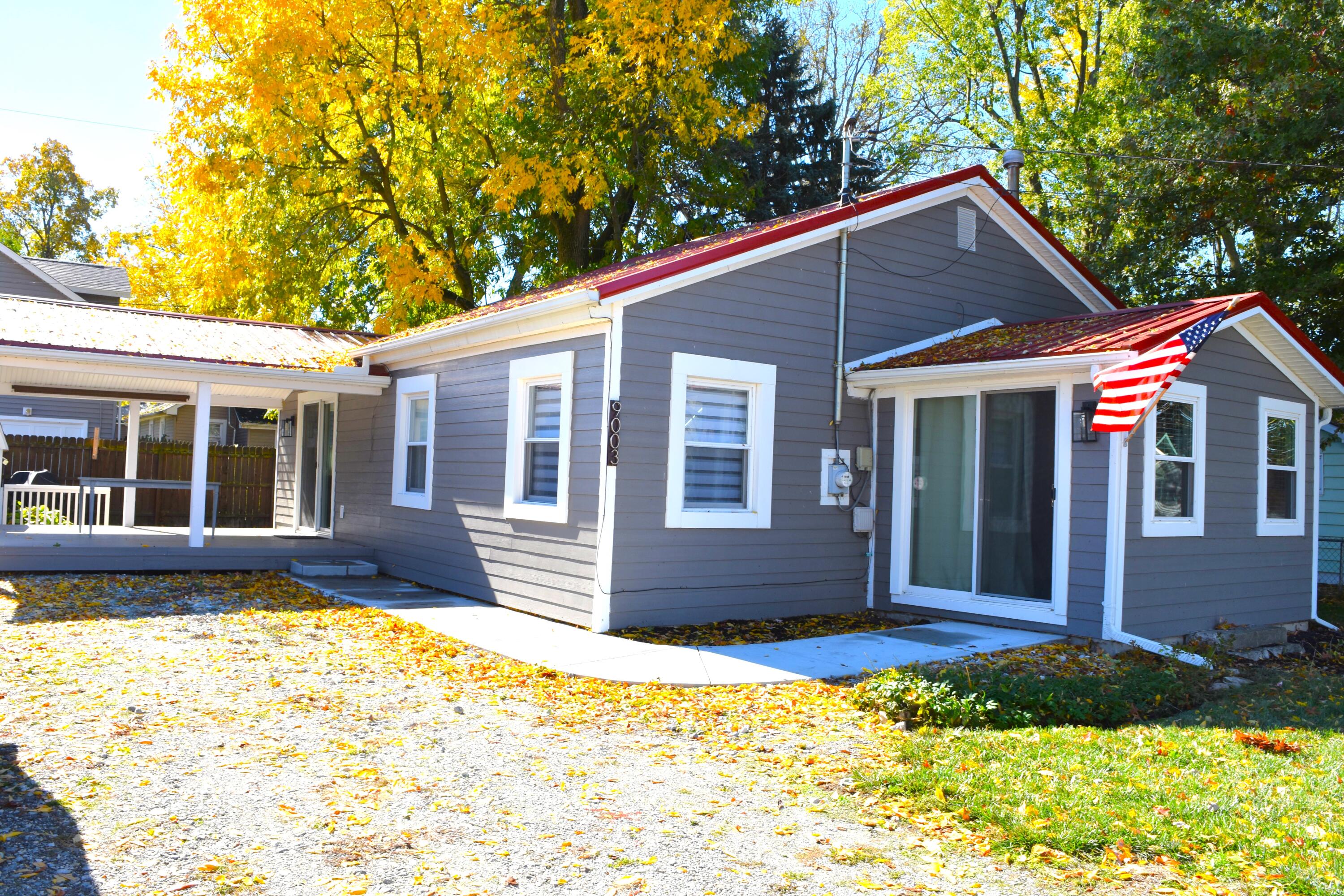 9003 Walnut Street, Lakeview, Ohio 43331