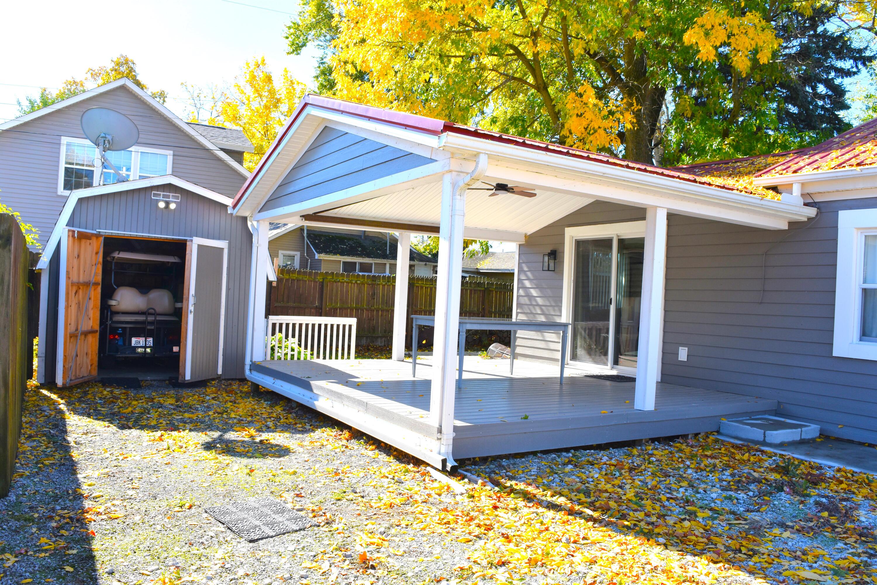 9003 Walnut Street, Lakeview, Ohio 43331