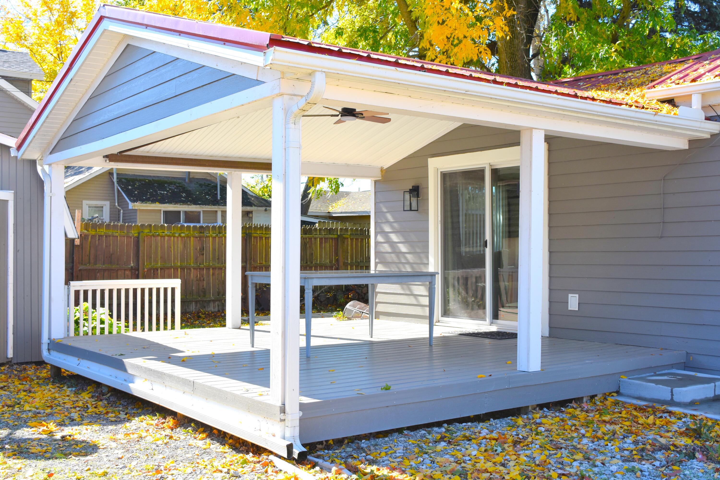 9003 Walnut Street, Lakeview, Ohio 43331