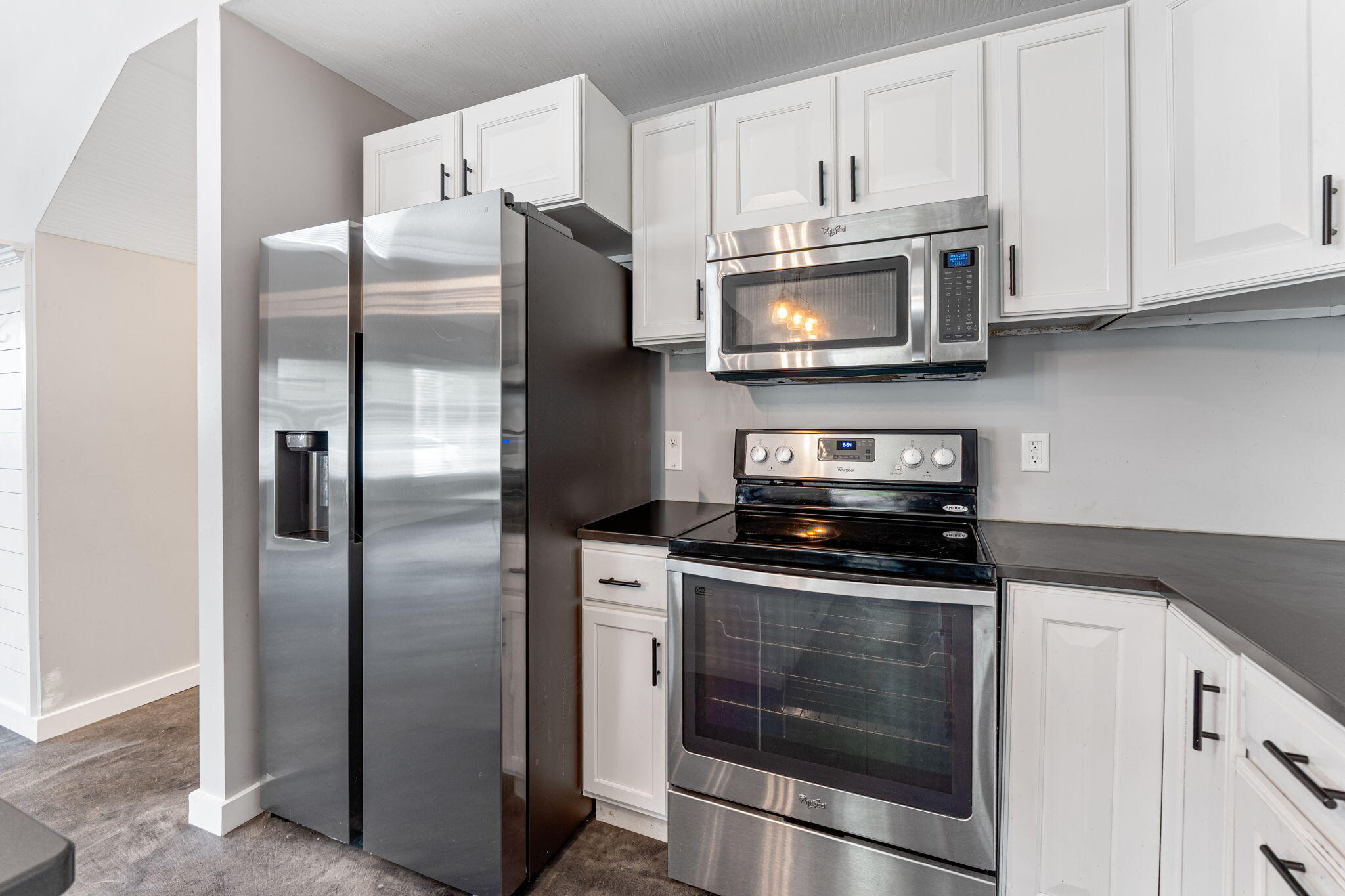 9814 Lake Breeze Drive, Belle Center, Ohio 43310