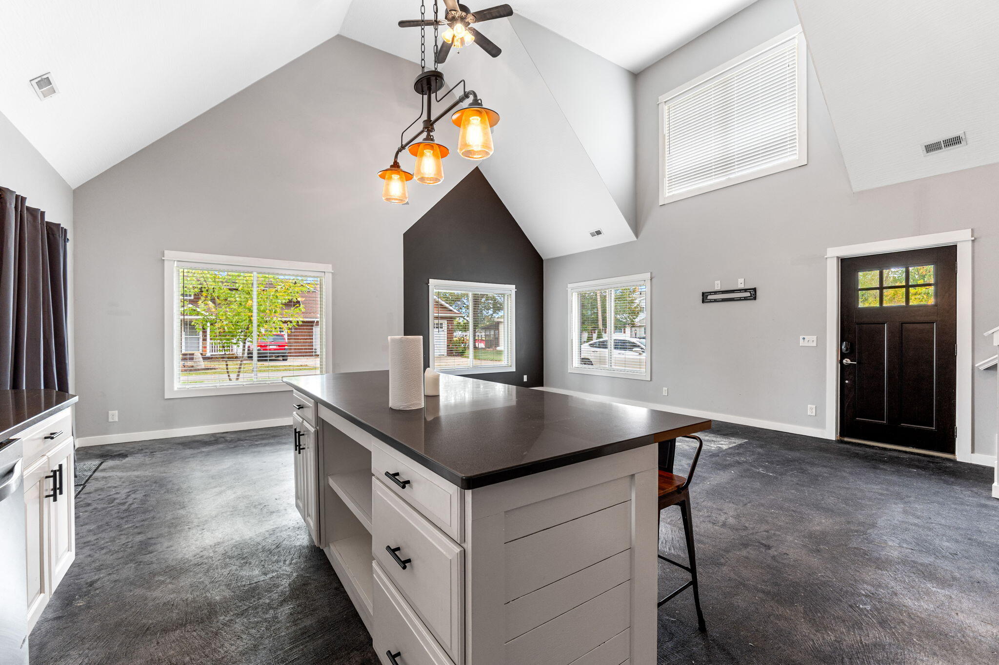9814 Lake Breeze Drive, Belle Center, Ohio 43310