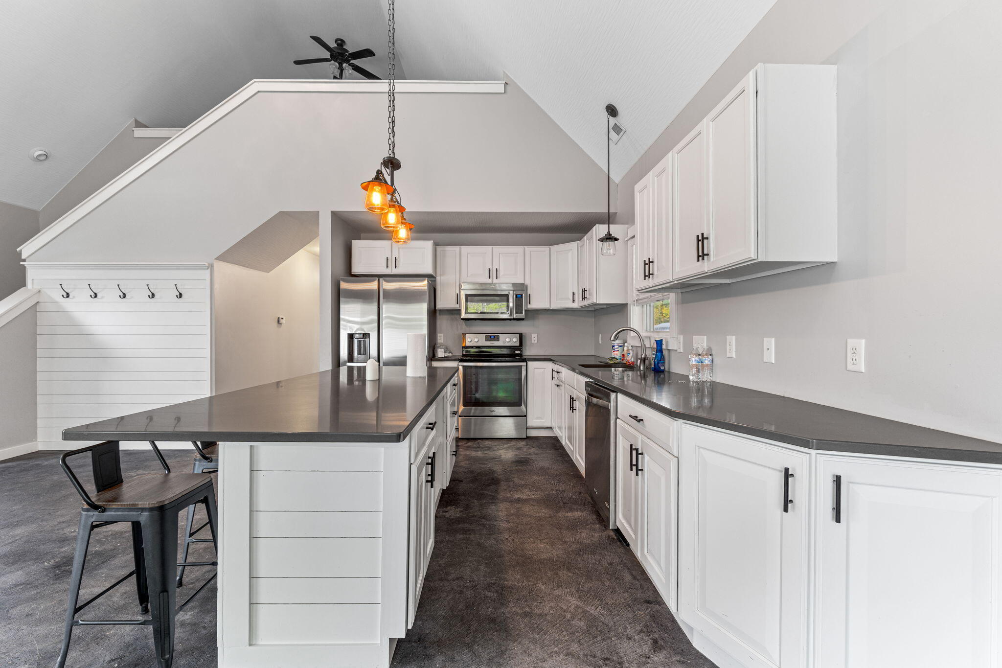 9814 Lake Breeze Drive, Belle Center, Ohio 43310