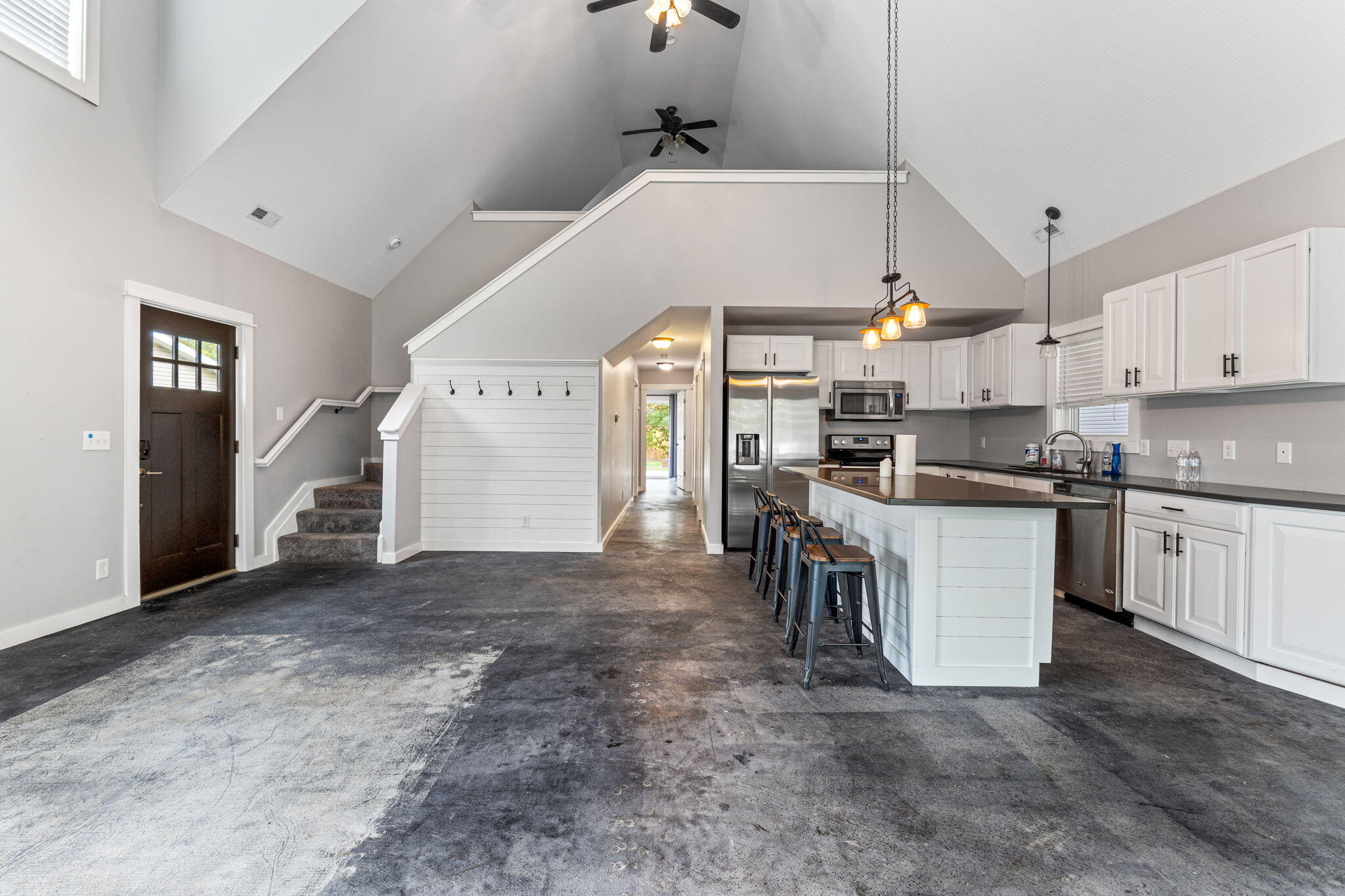 9814 Lake Breeze Drive, Belle Center, Ohio 43310