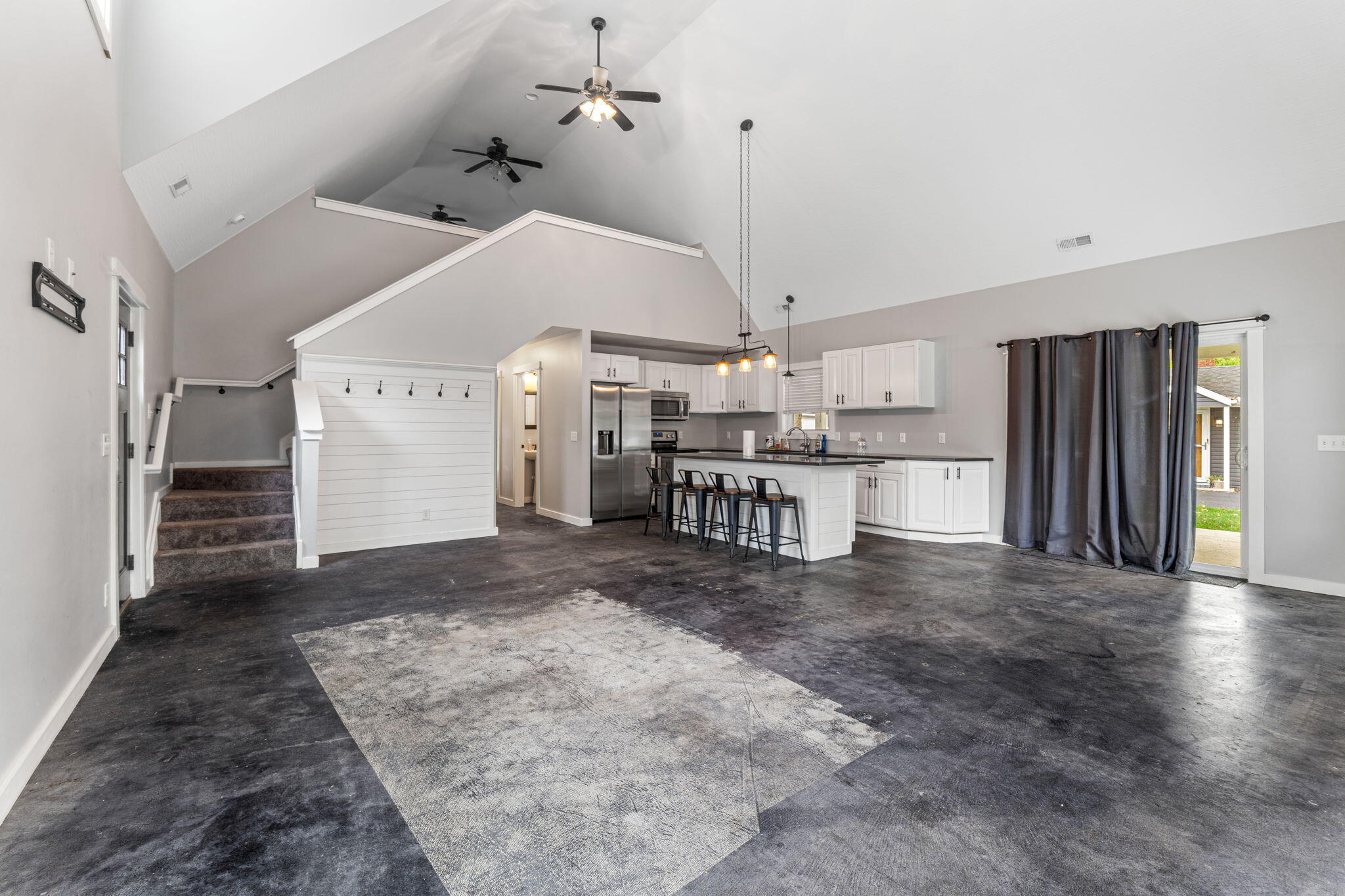 9814 Lake Breeze Drive, Belle Center, Ohio 43310
