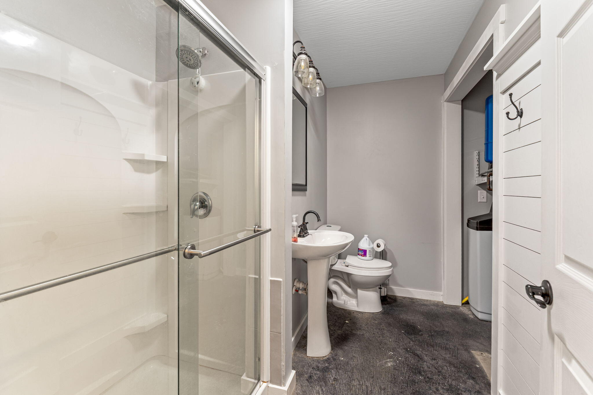 9814 Lake Breeze Drive, Belle Center, Ohio 43310