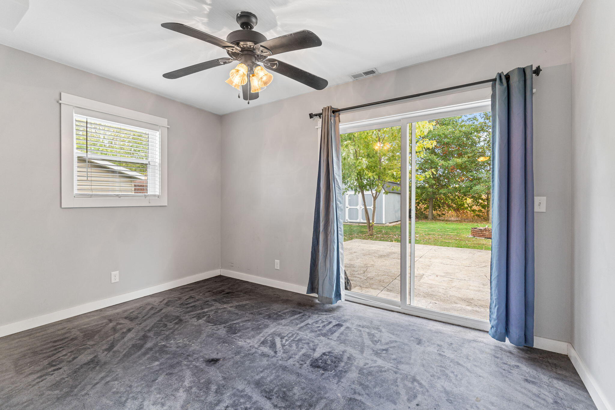 9814 Lake Breeze Drive, Belle Center, Ohio 43310