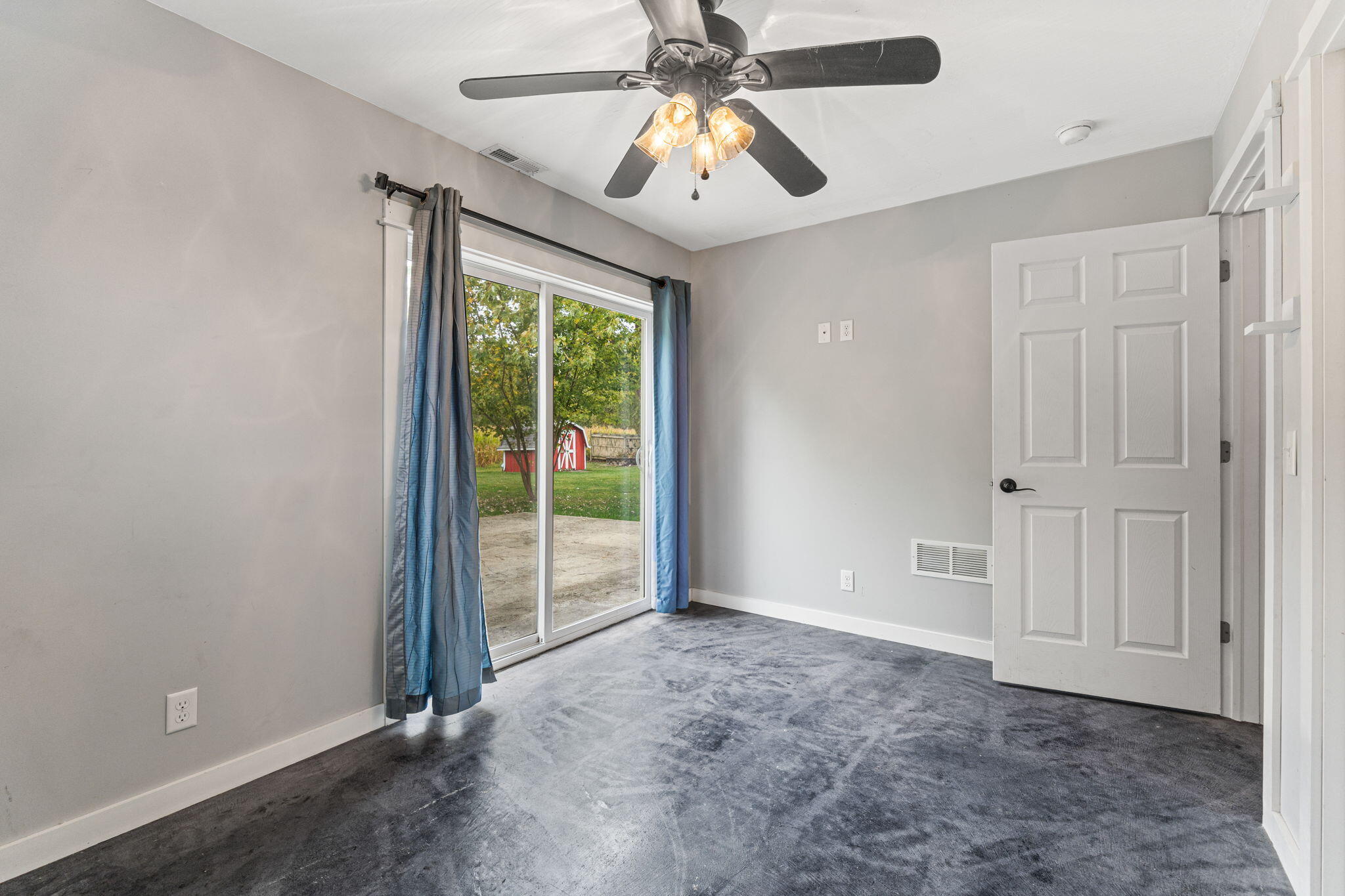 9814 Lake Breeze Drive, Belle Center, Ohio 43310