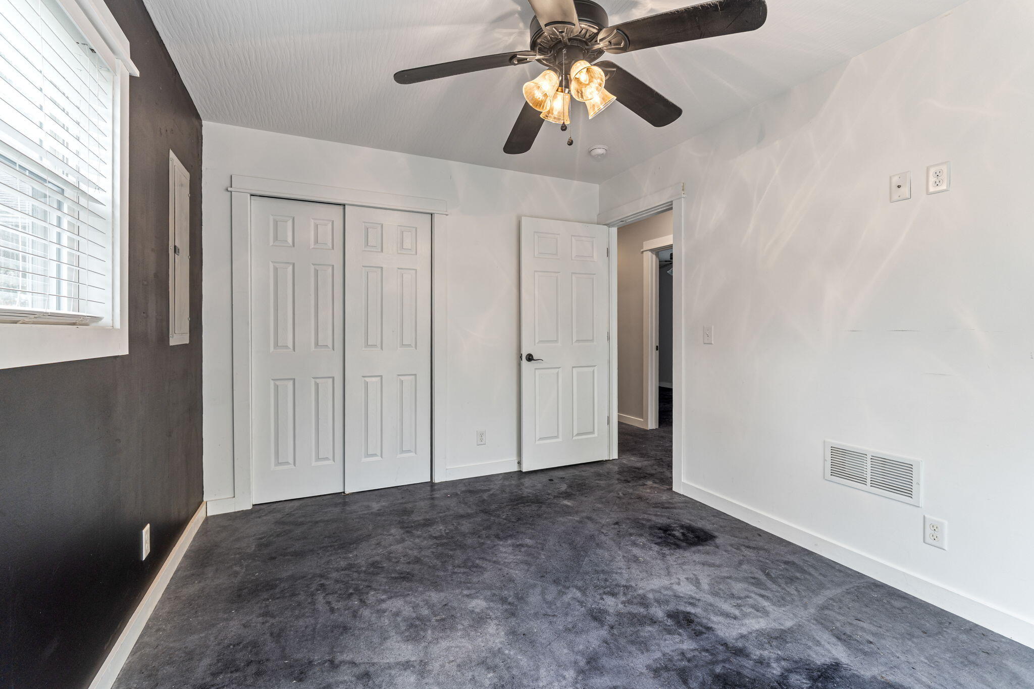 9814 Lake Breeze Drive, Belle Center, Ohio 43310