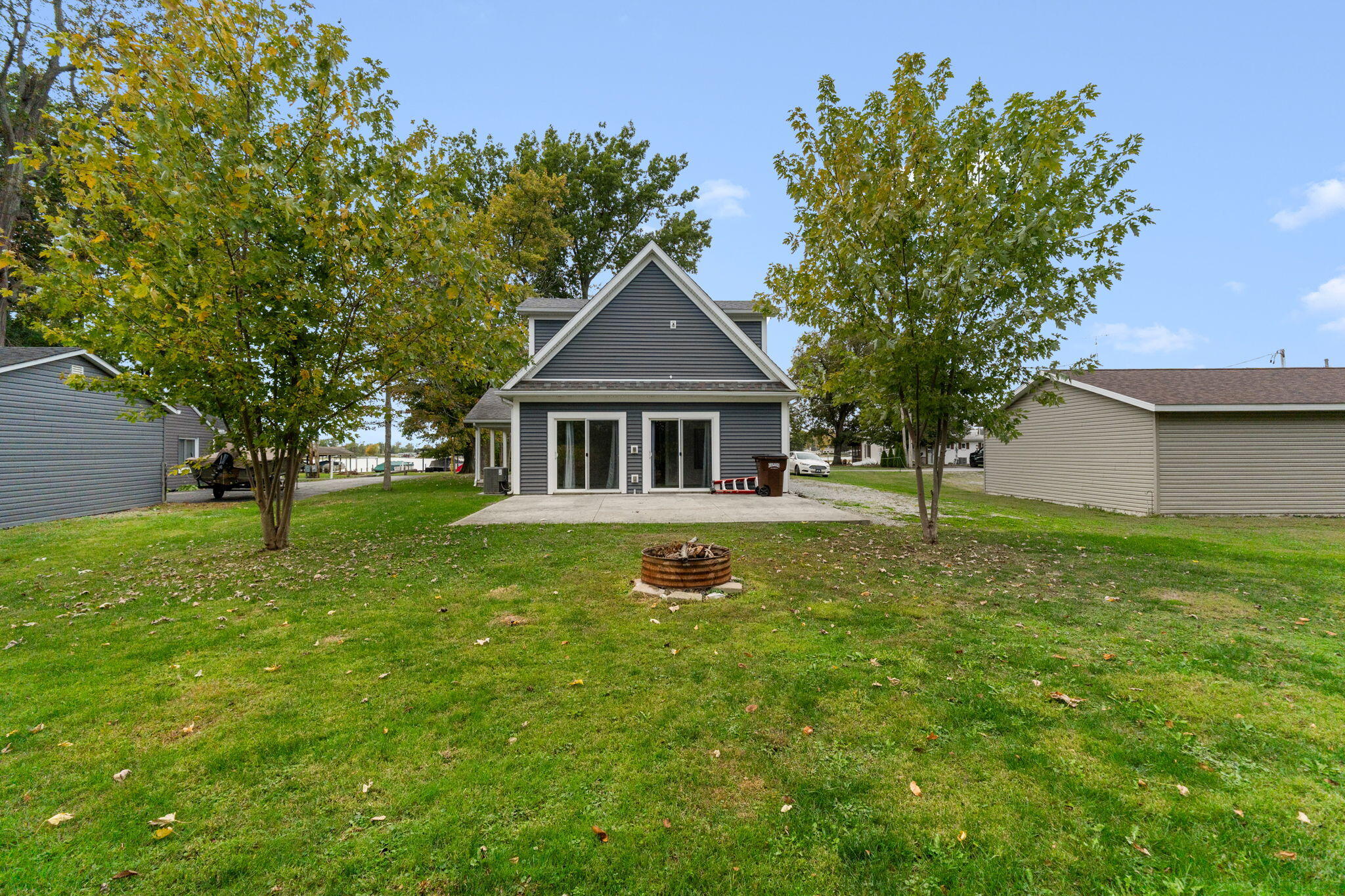 9814 Lake Breeze Drive, Belle Center, Ohio 43310